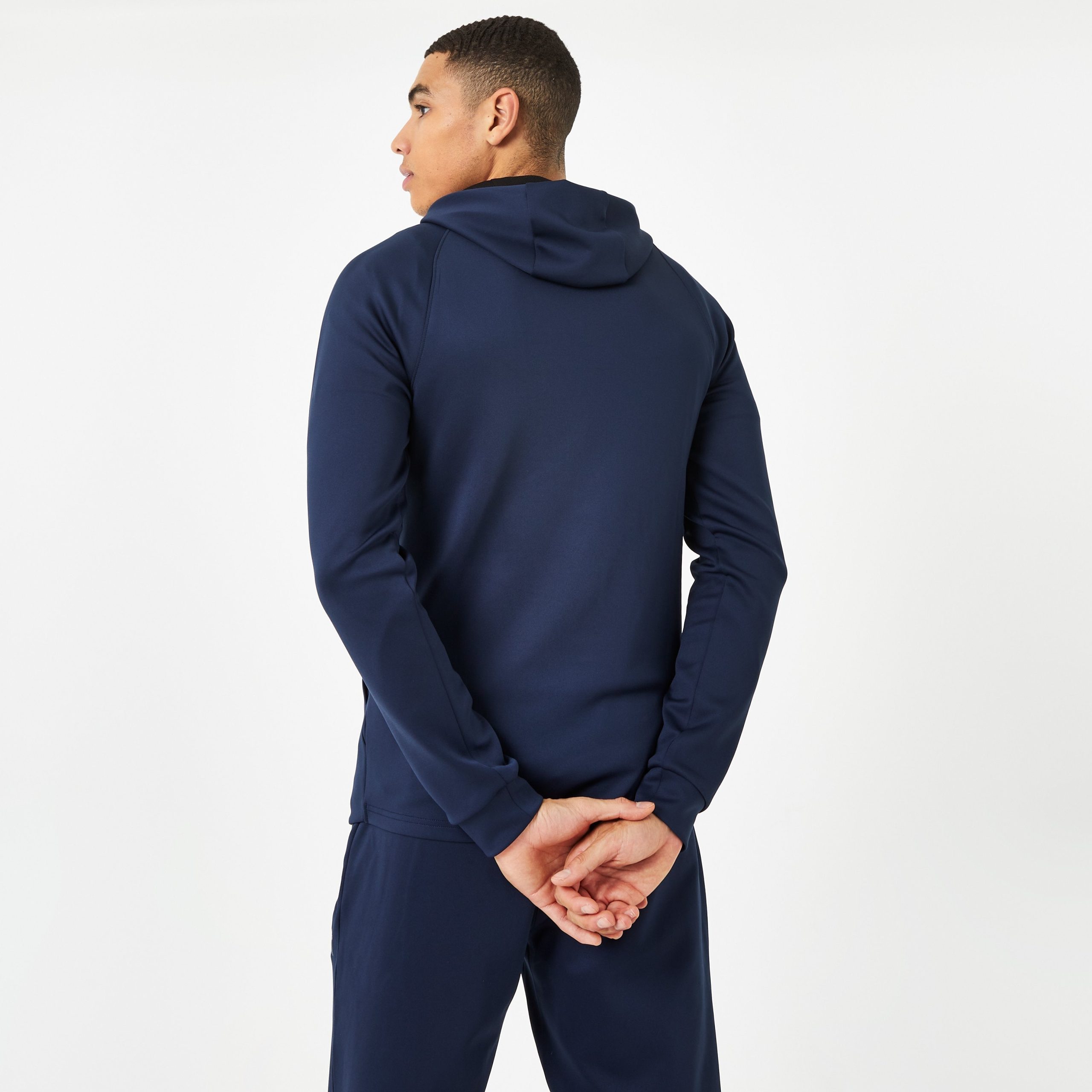 Men's Tracksuit Hoodie - Image 7