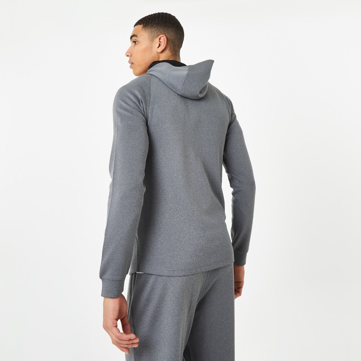 Men's Tracksuit Hoodie - Image 3