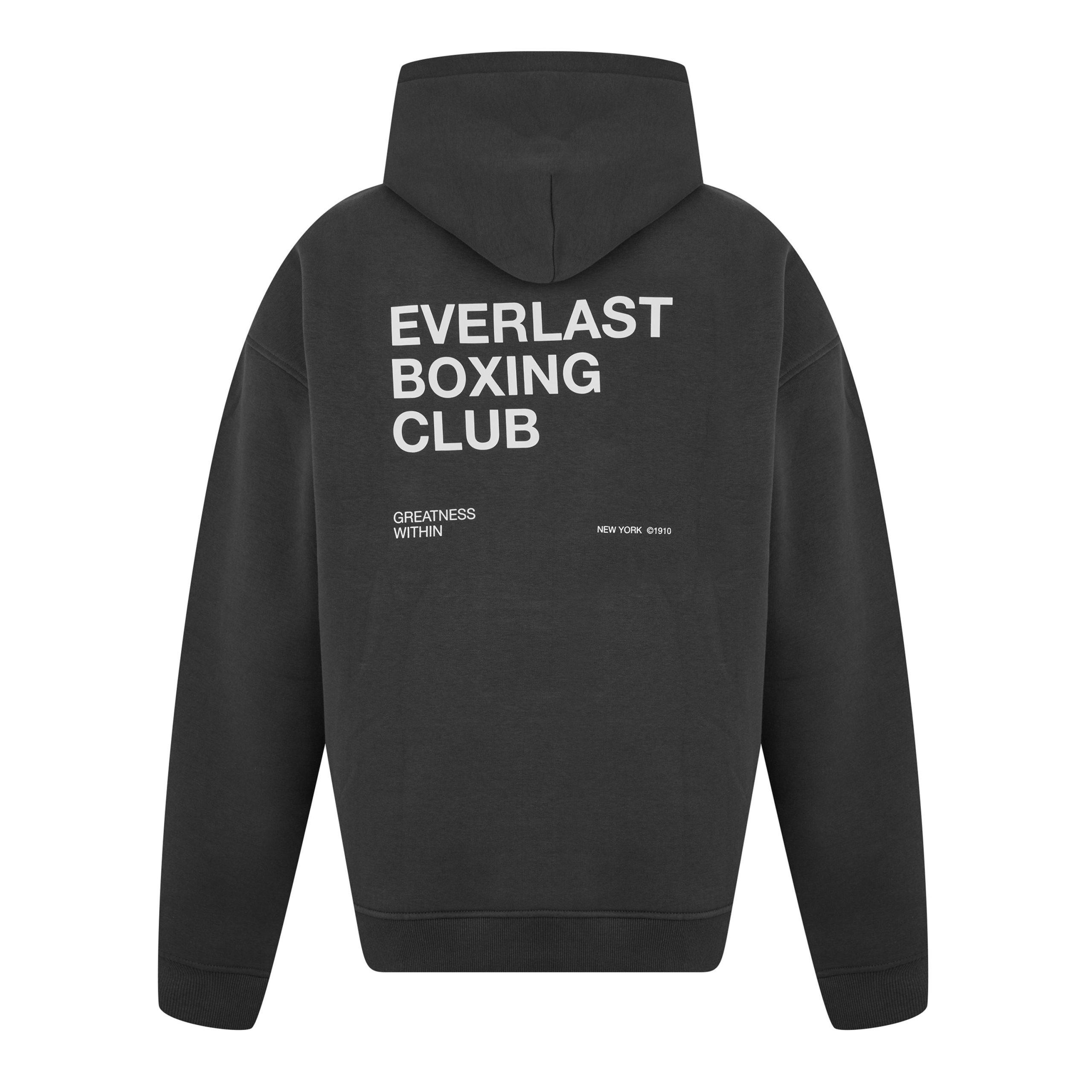 Boxing Club Hoodie - Image 9
