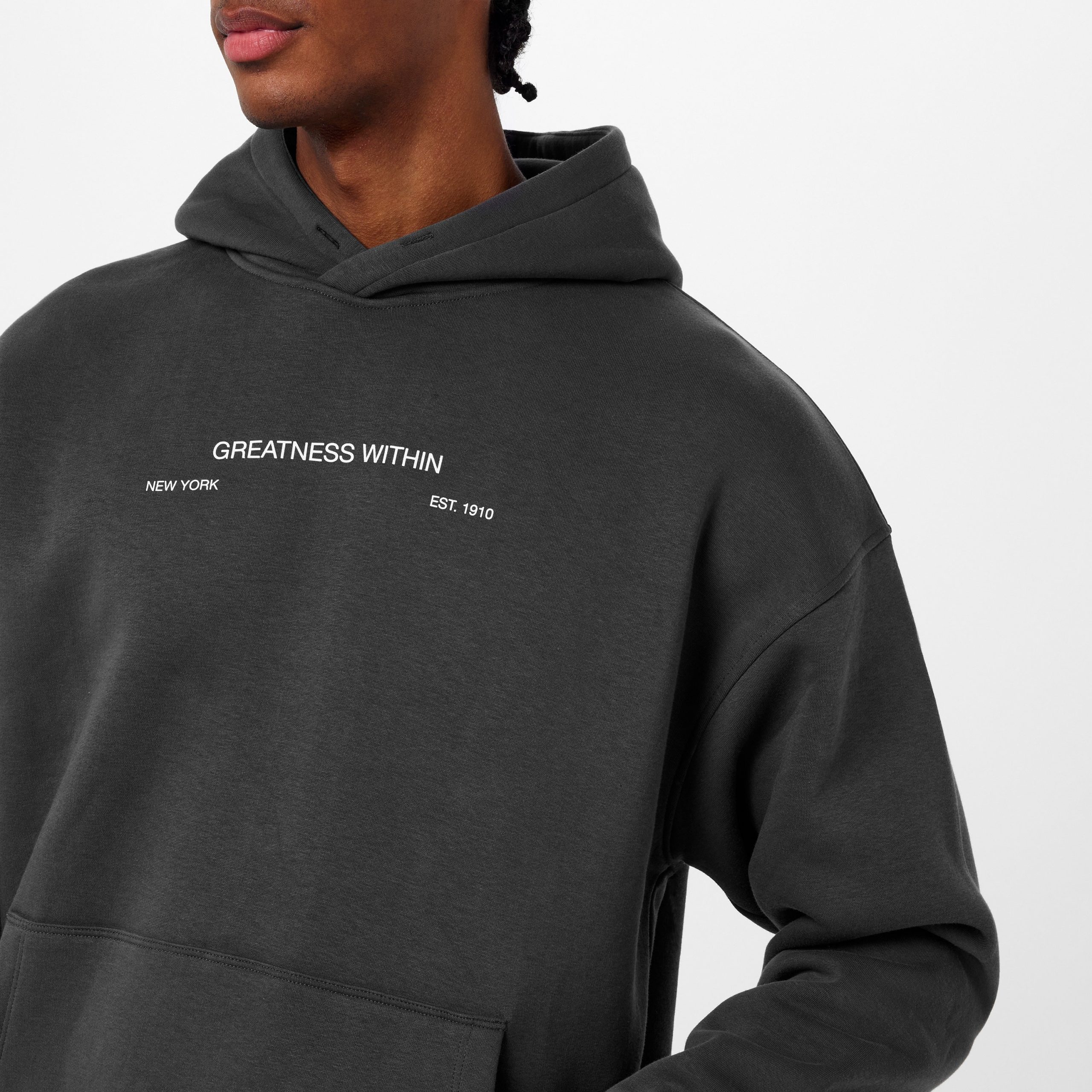 Boxing Club Hoodie - Image 10