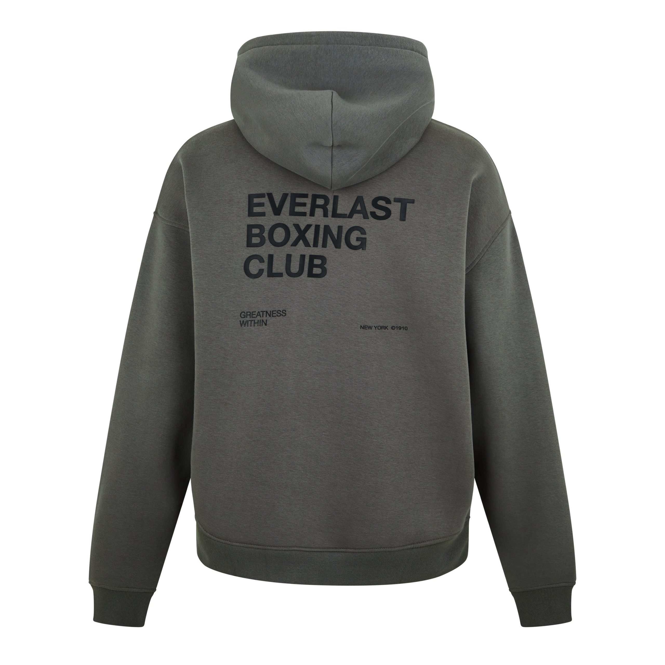 Boxing Club Hoodie - Image 4