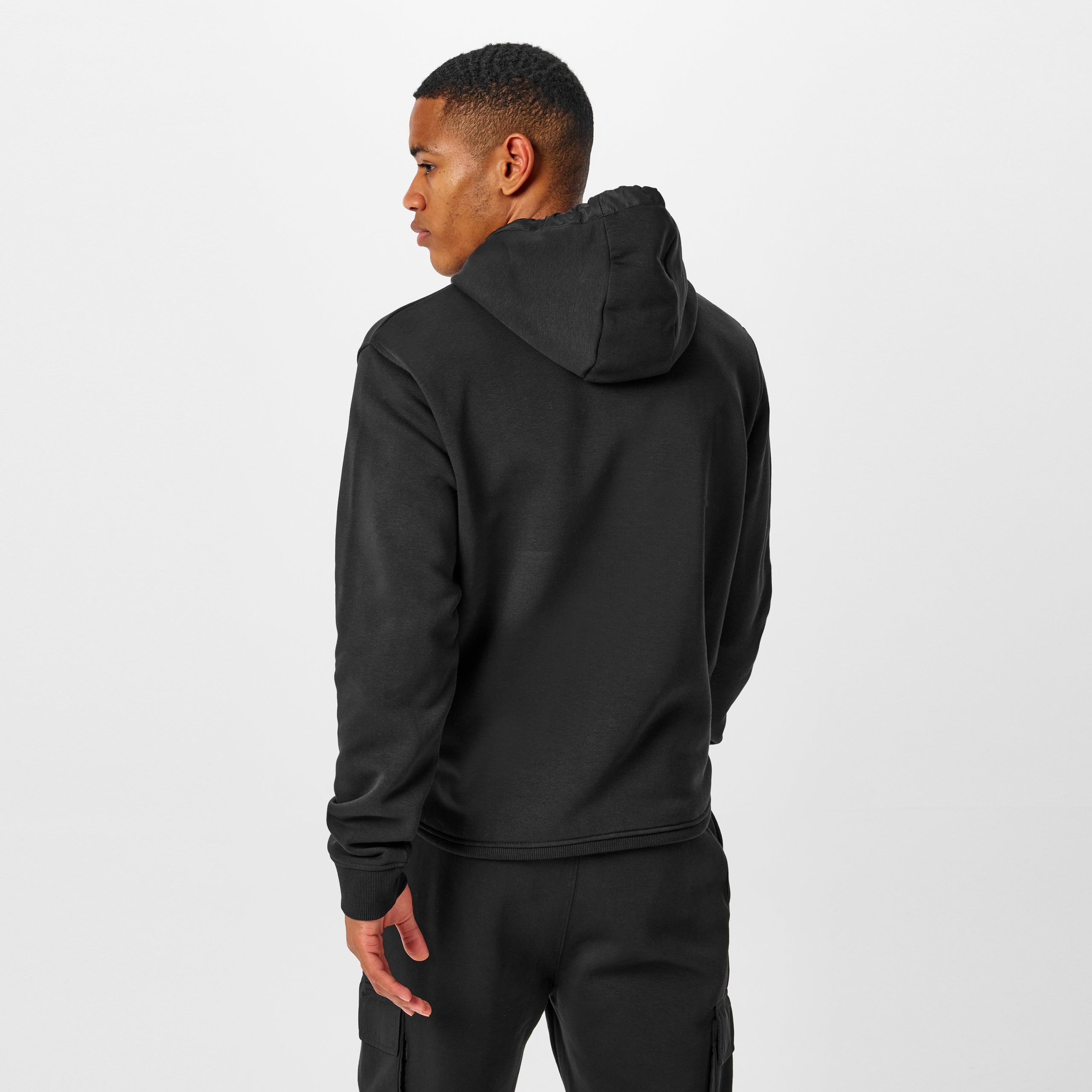 Men's Elite Utility Hoodie - Image 10
