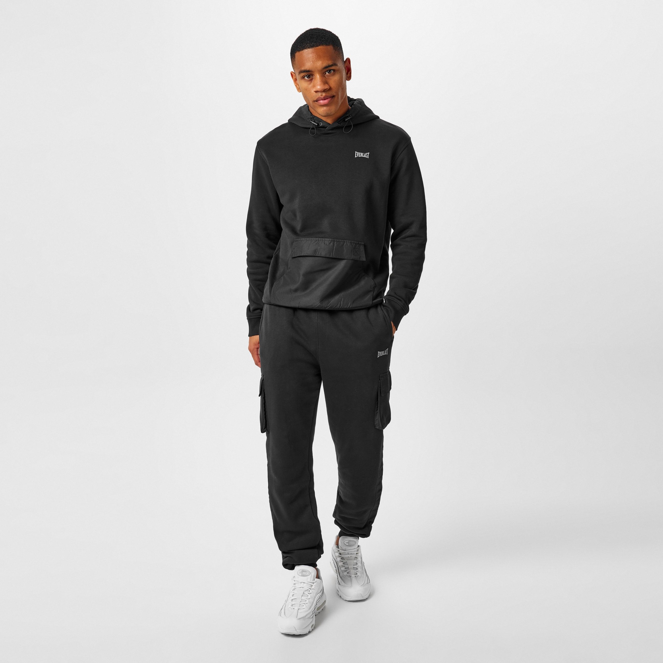 Men's Elite Utility Hoodie - Image 12