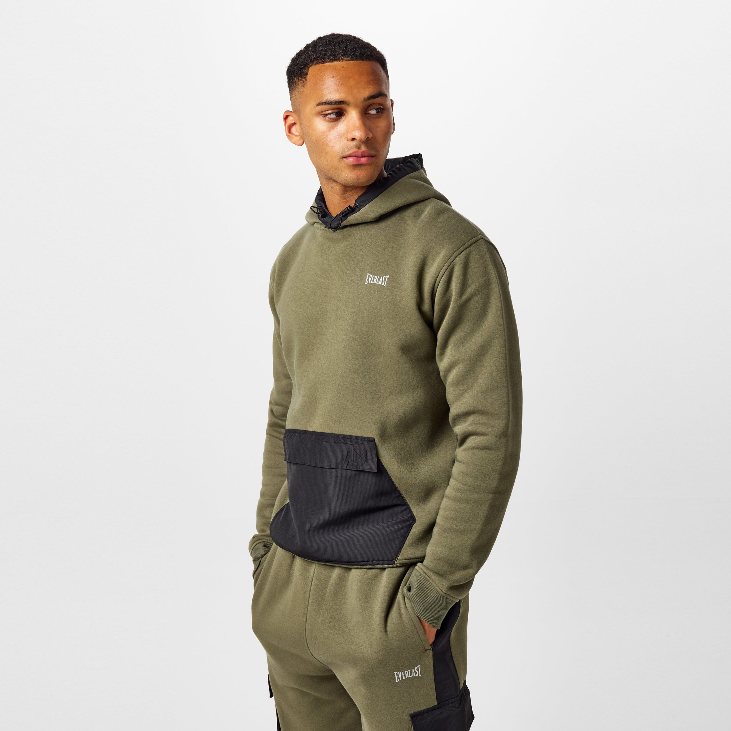 Men's Elite Utility Hoodie - Image 2
