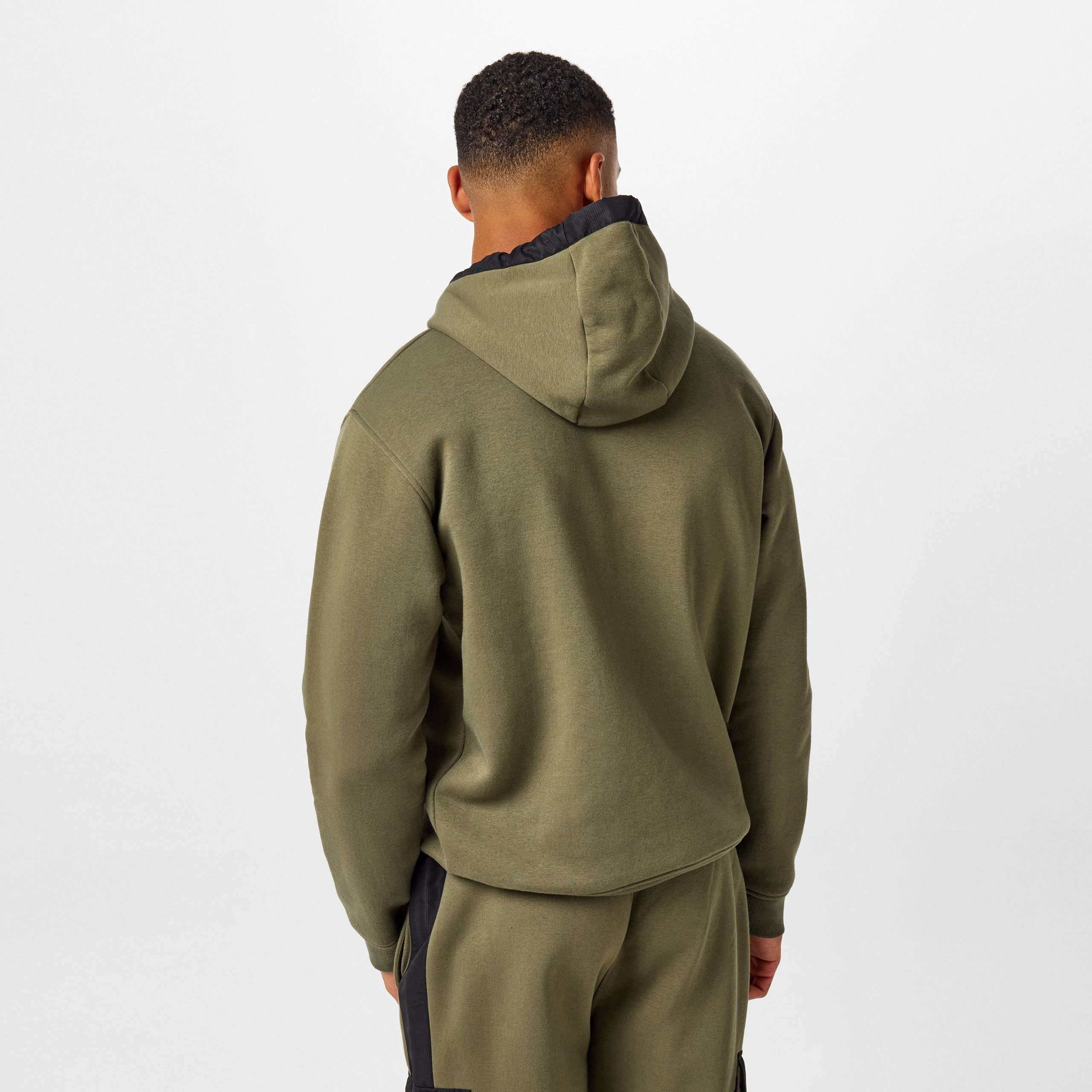 Men's Elite Utility Hoodie - Image 3