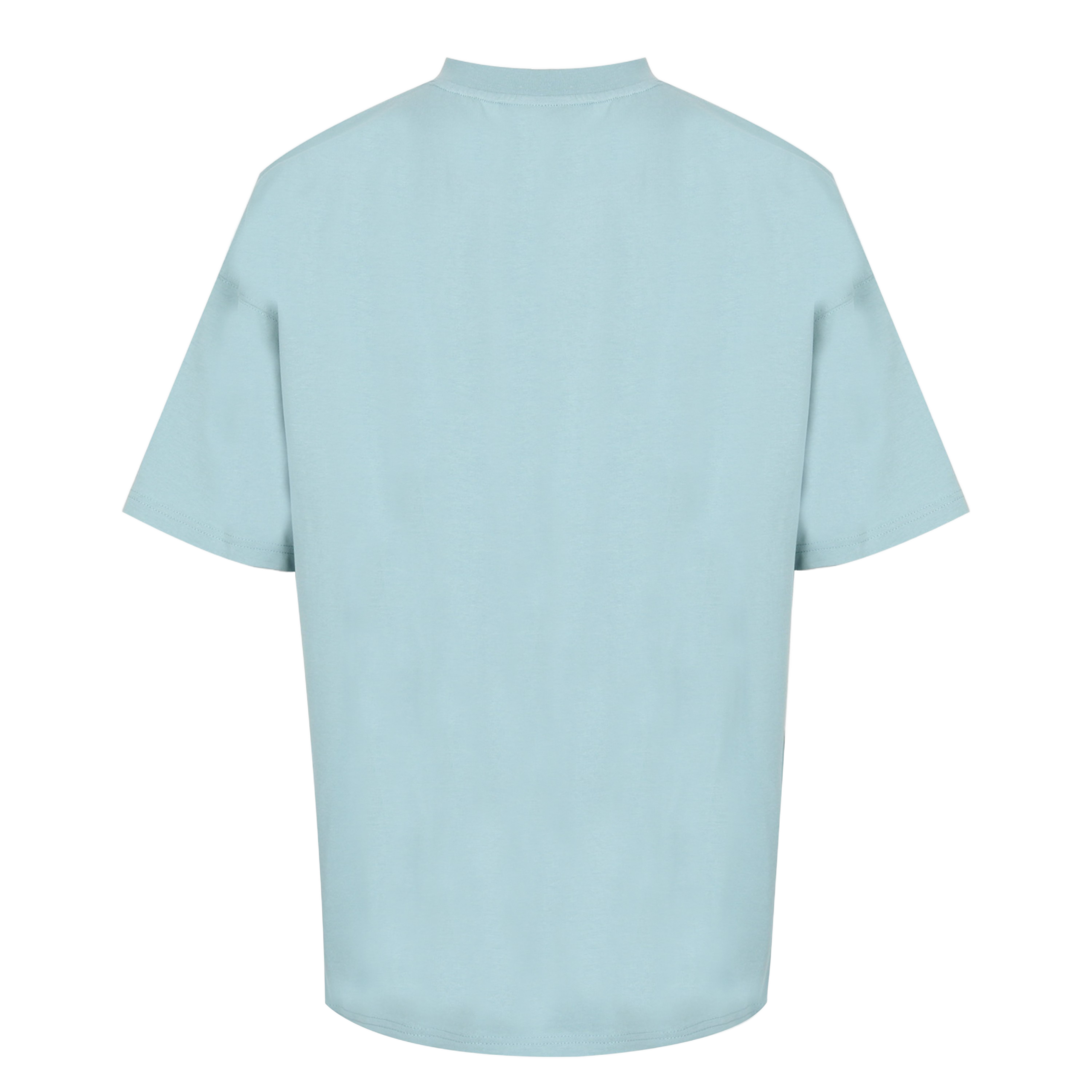 Men's Photo Print Glory Never Fades T-Shirt - Image 3
