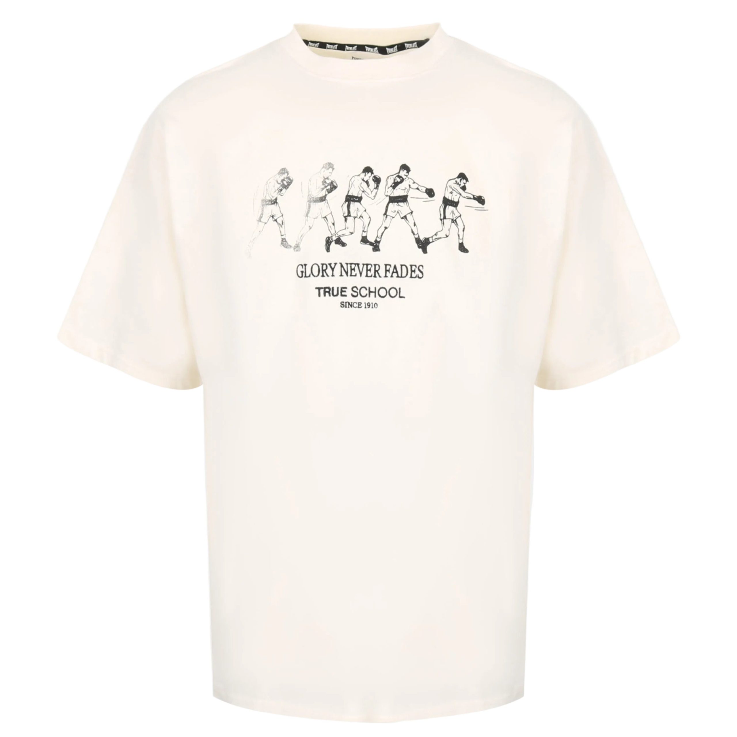 Men's True School Graphic T-Shirt