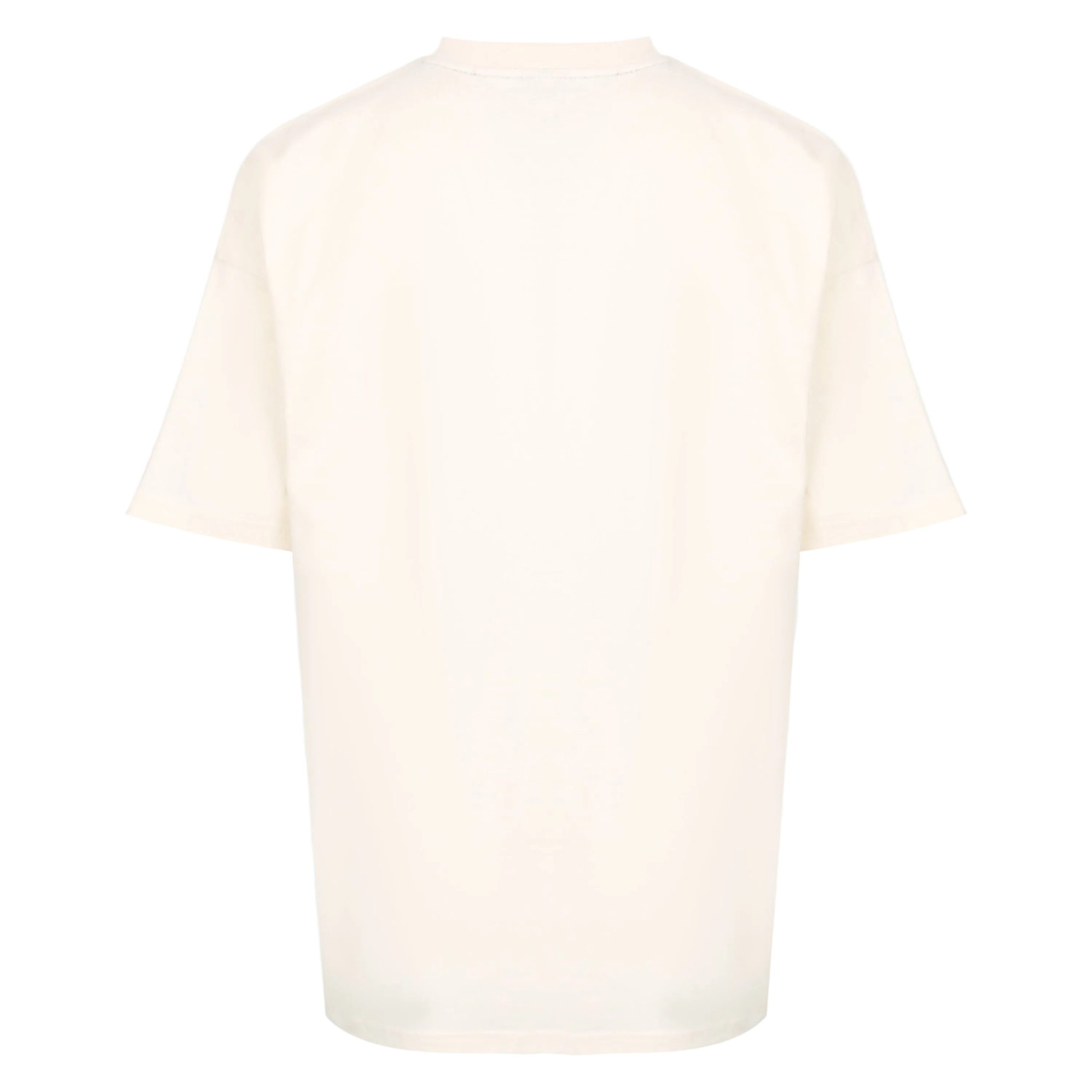 Men's True School Graphic T-Shirt - Image 2
