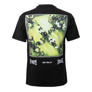 Off-White c/o Everlast Graphic T Shirt