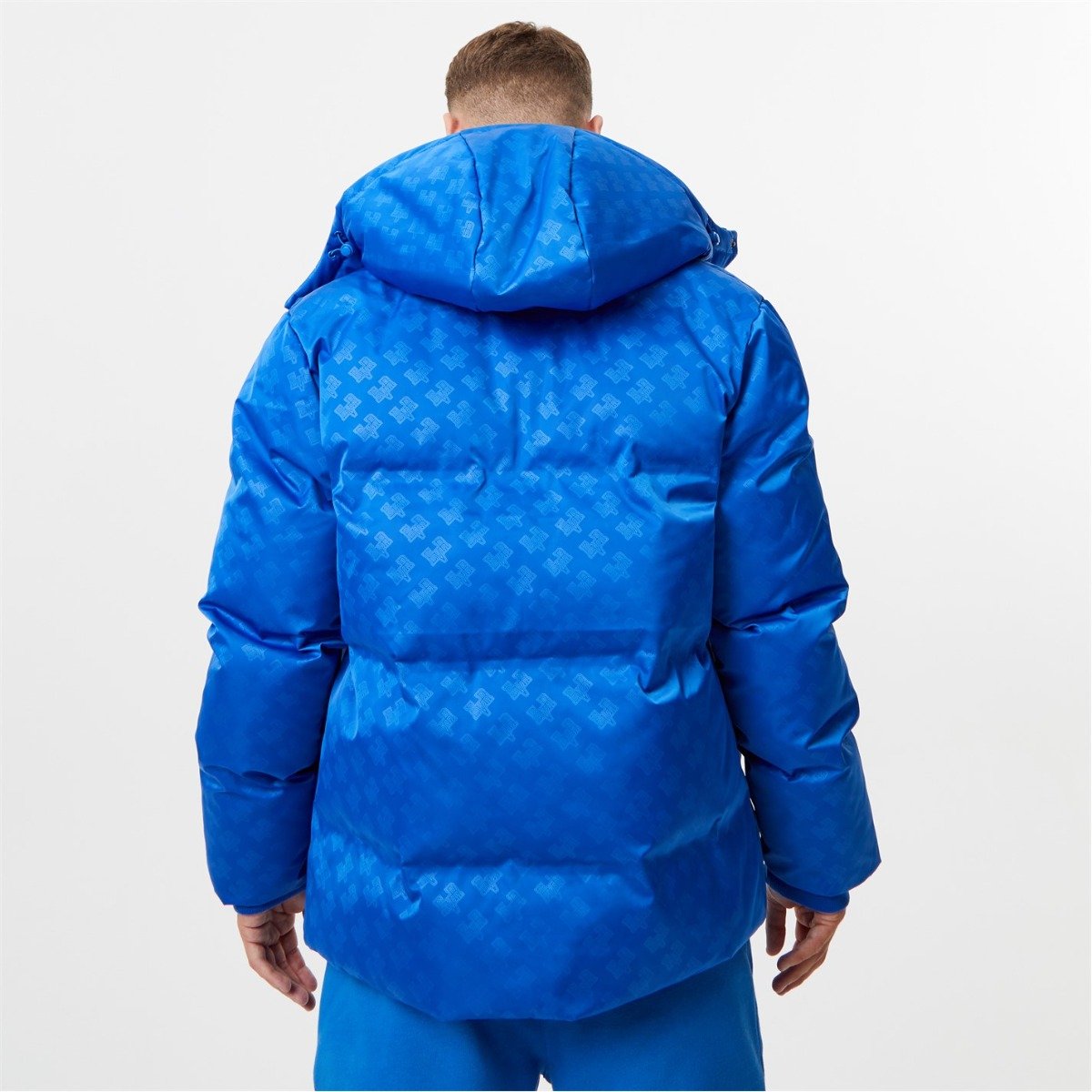 Men's Puffer Jacket - Image 22