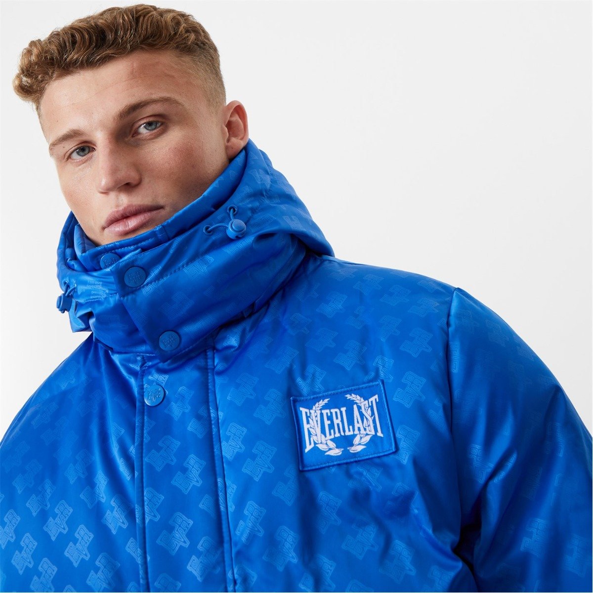 Men's Puffer Jacket - Image 19