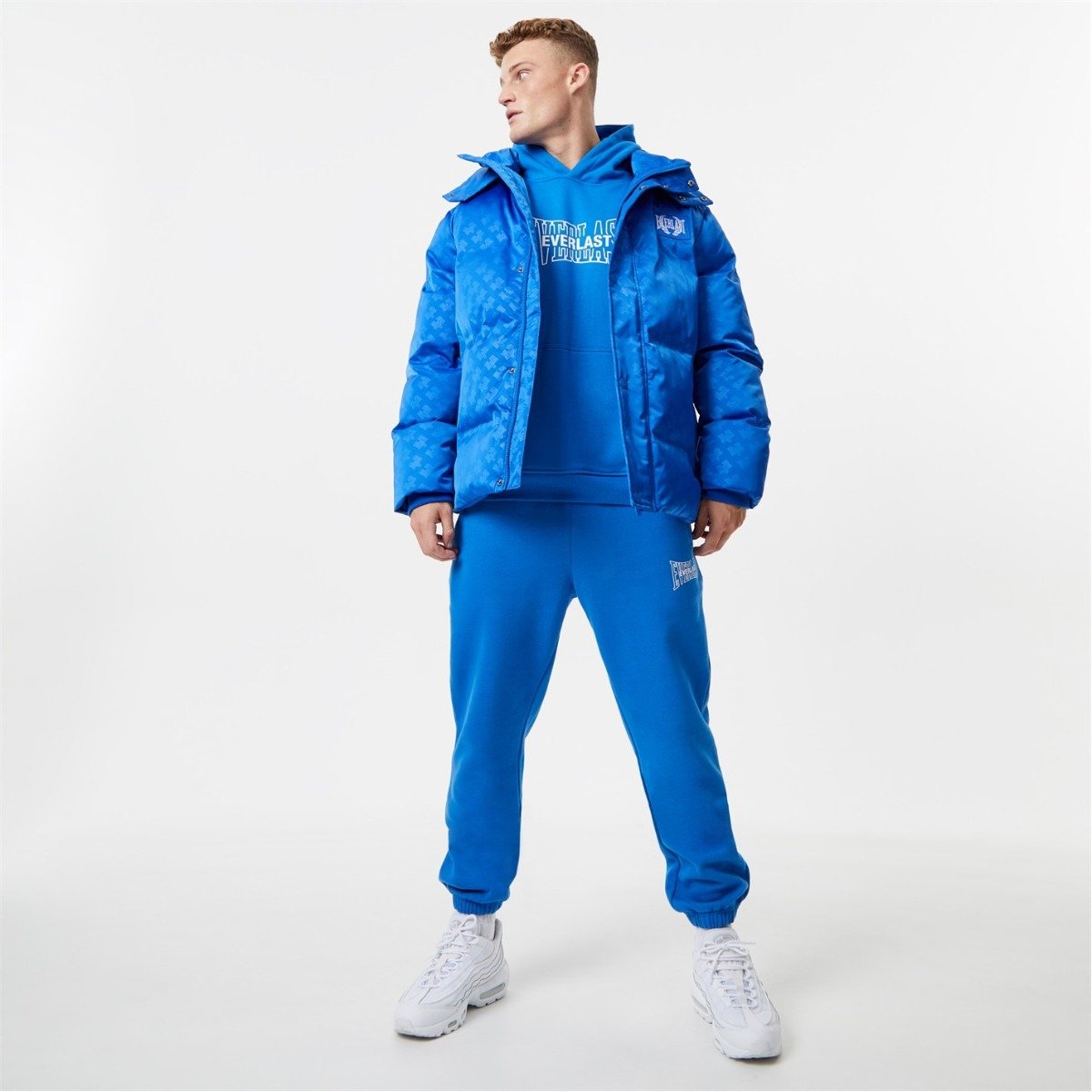 Men's Puffer Jacket - Image 24