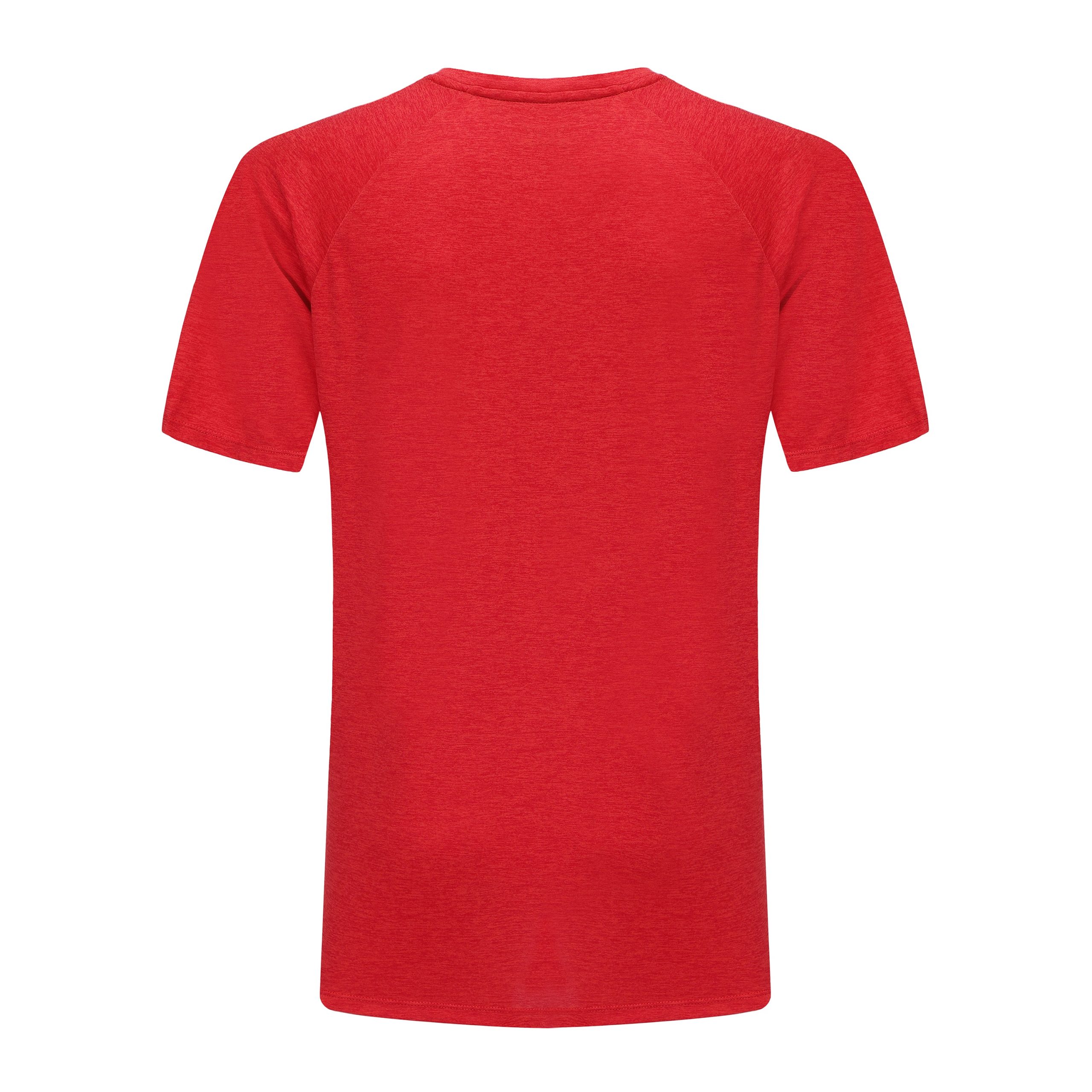 Flex Short Sleeve Performance Gym Top - Image 12