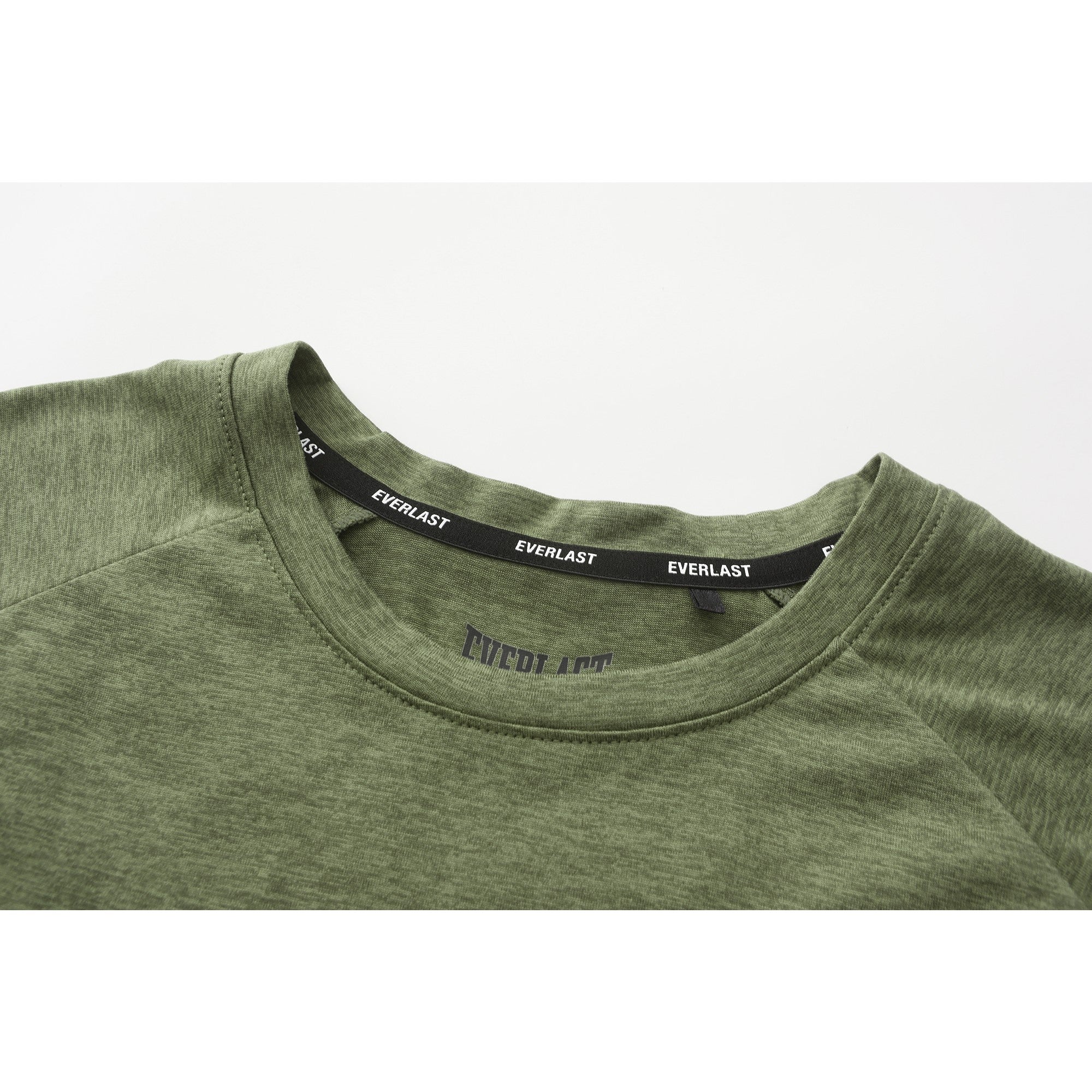 Flex Short Sleeve Performance Gym Top - Image 19