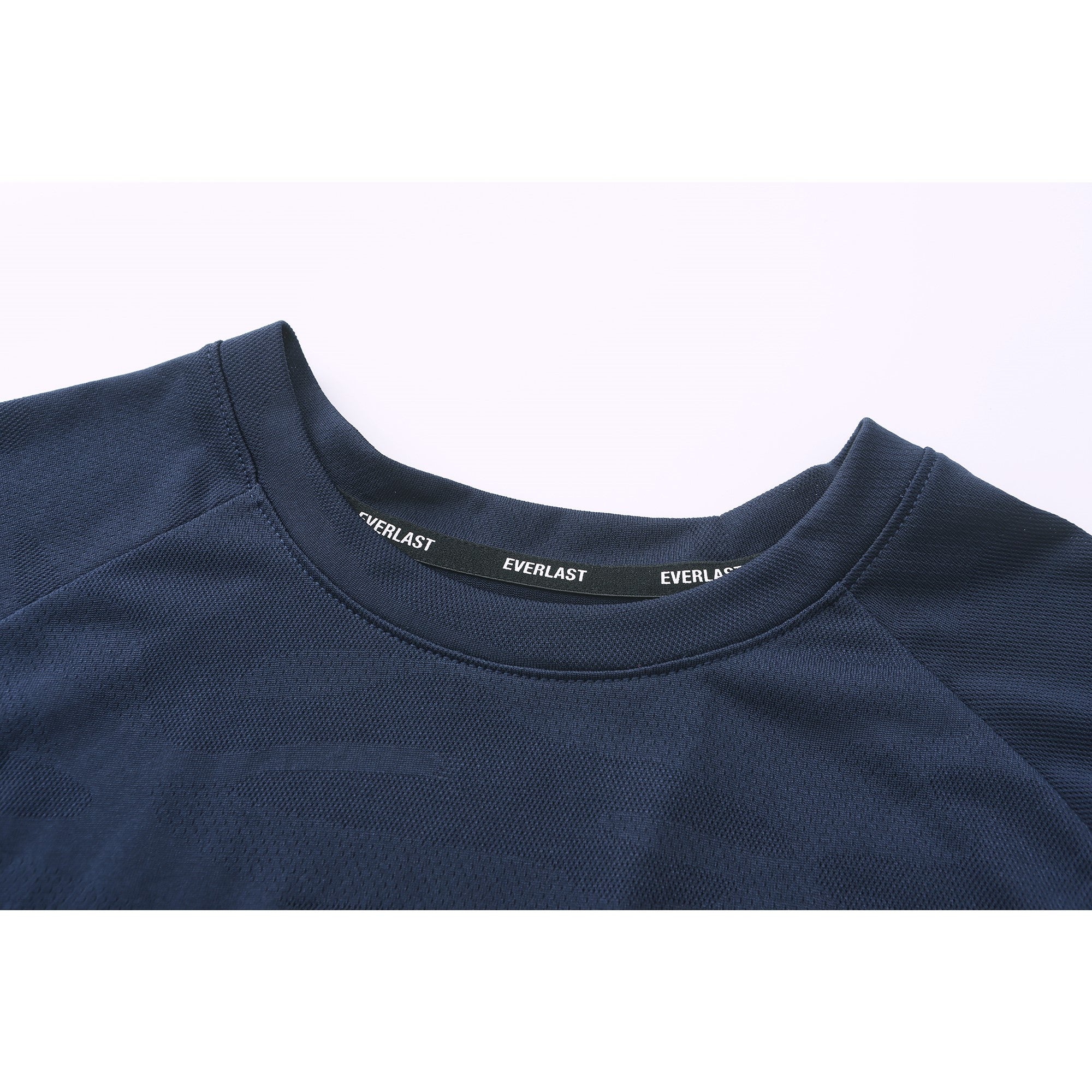 Flex Short Sleeve Performance Gym Top - Image 25