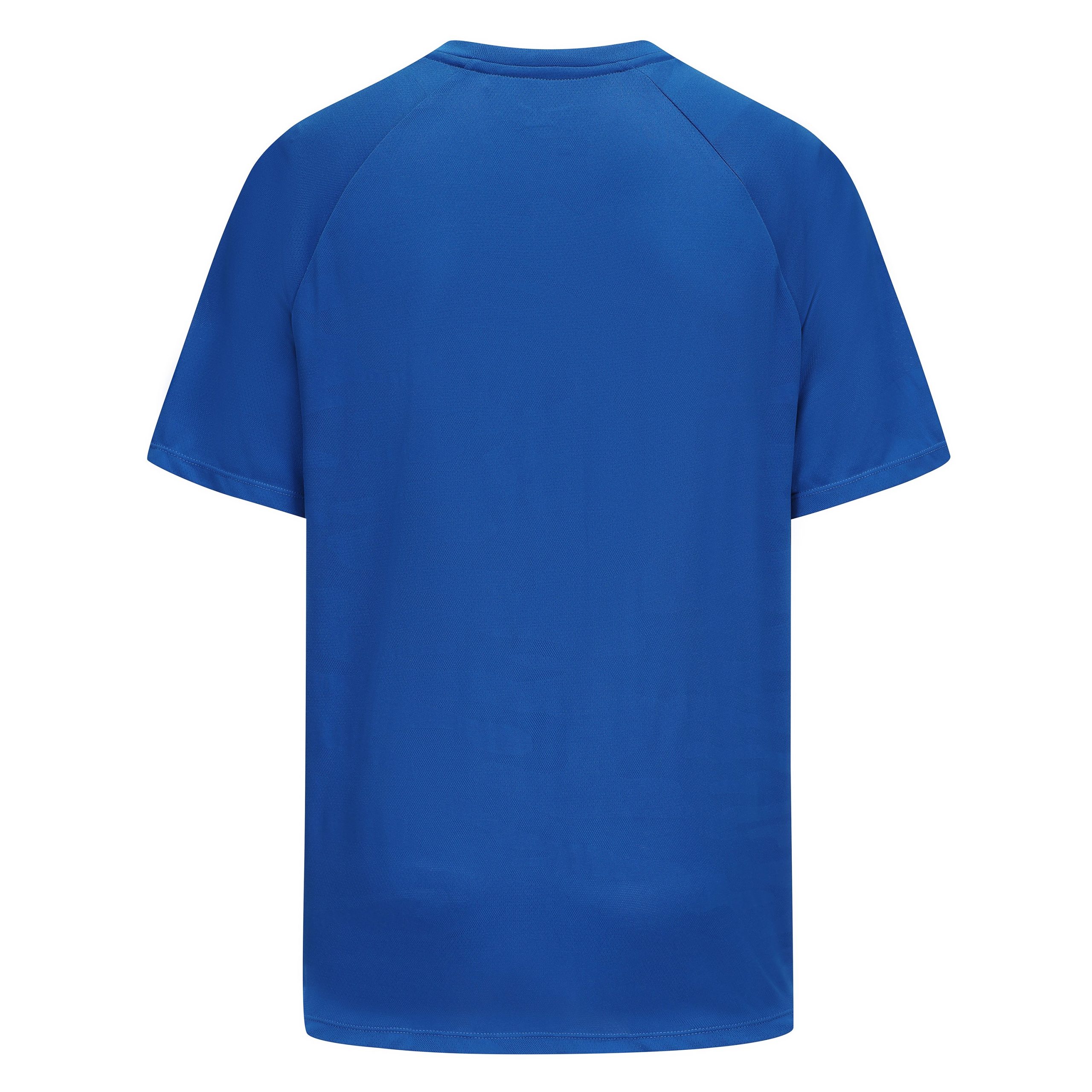 Flex Short Sleeve Performance Gym Top - Image 30