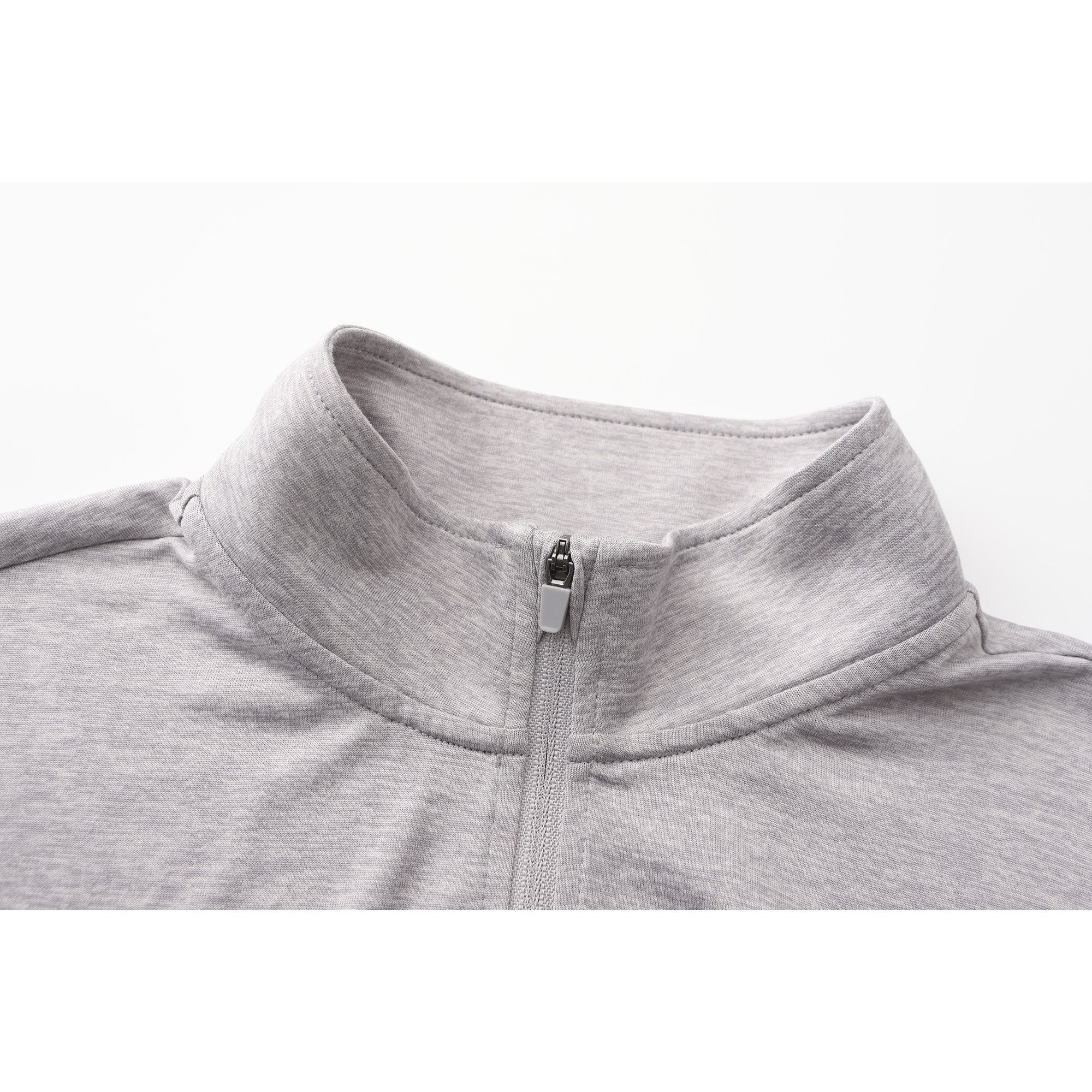 Men's Flex Quarter Zip Top - Image 3