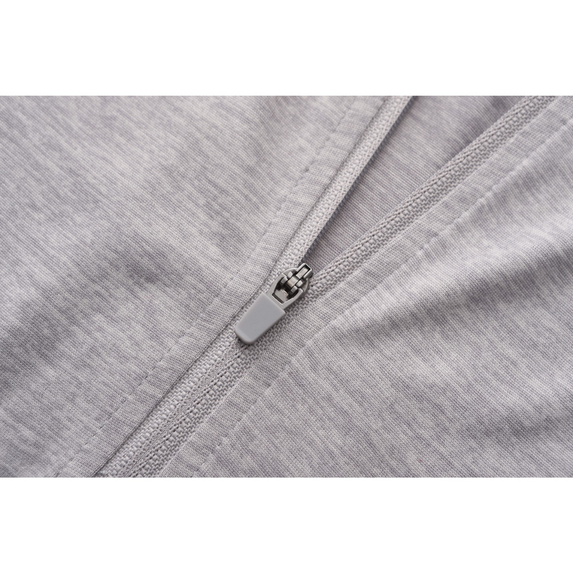 Men's Flex Quarter Zip Top - Image 4