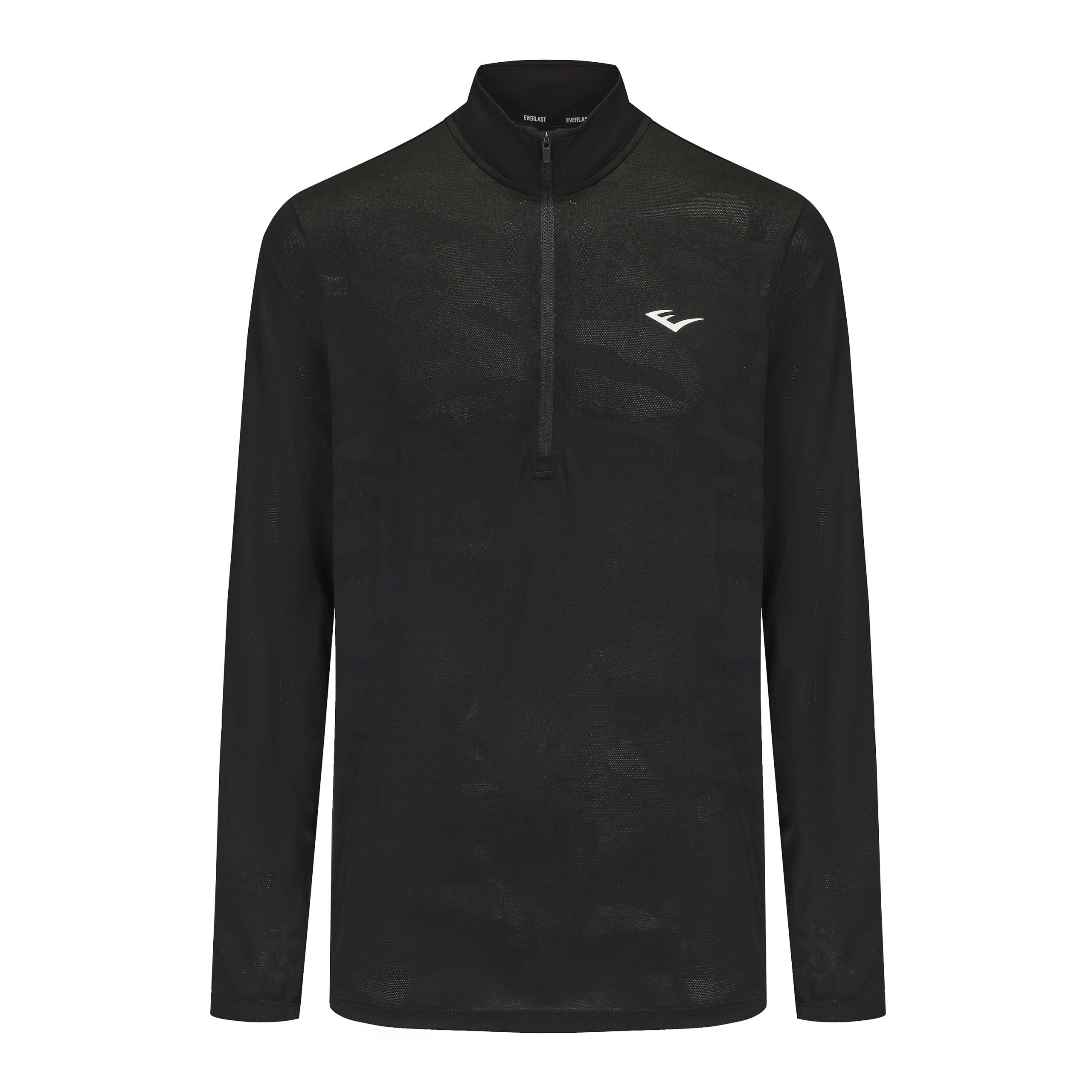 Men's Flex Quarter Zip Top - Image 7