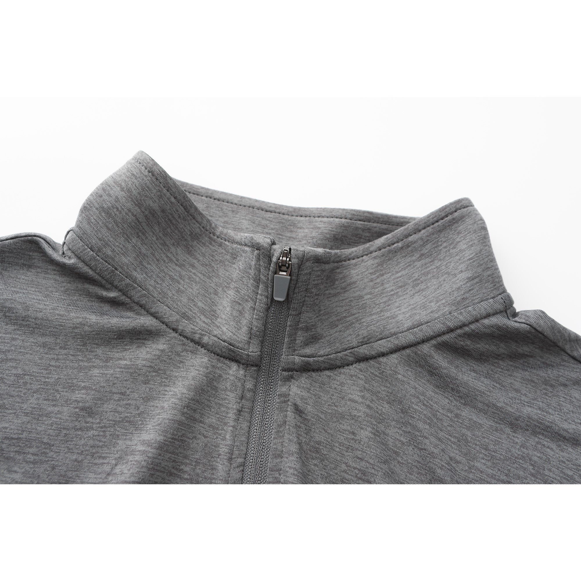 Men's Flex Quarter Zip Top - Image 23