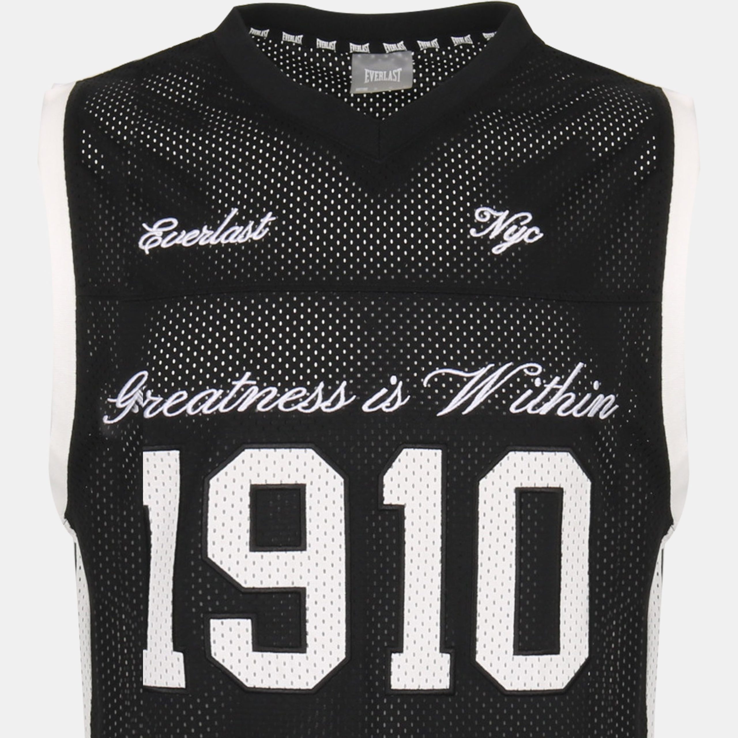 Mesh Jersey - Image 3