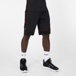 Men's Basketball Performance Shorts