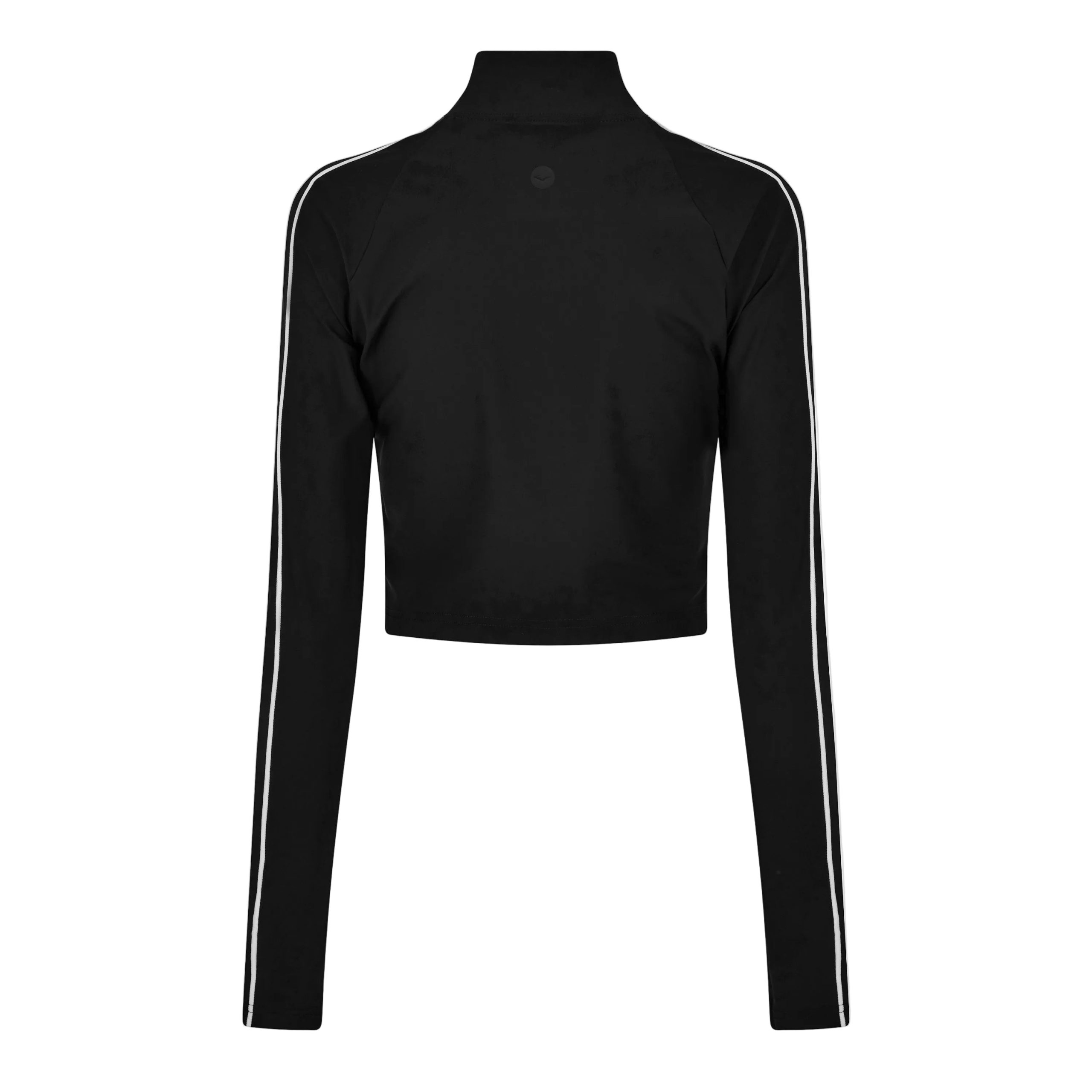 Women's Stretch Woven Fitness Jacket - Image 2