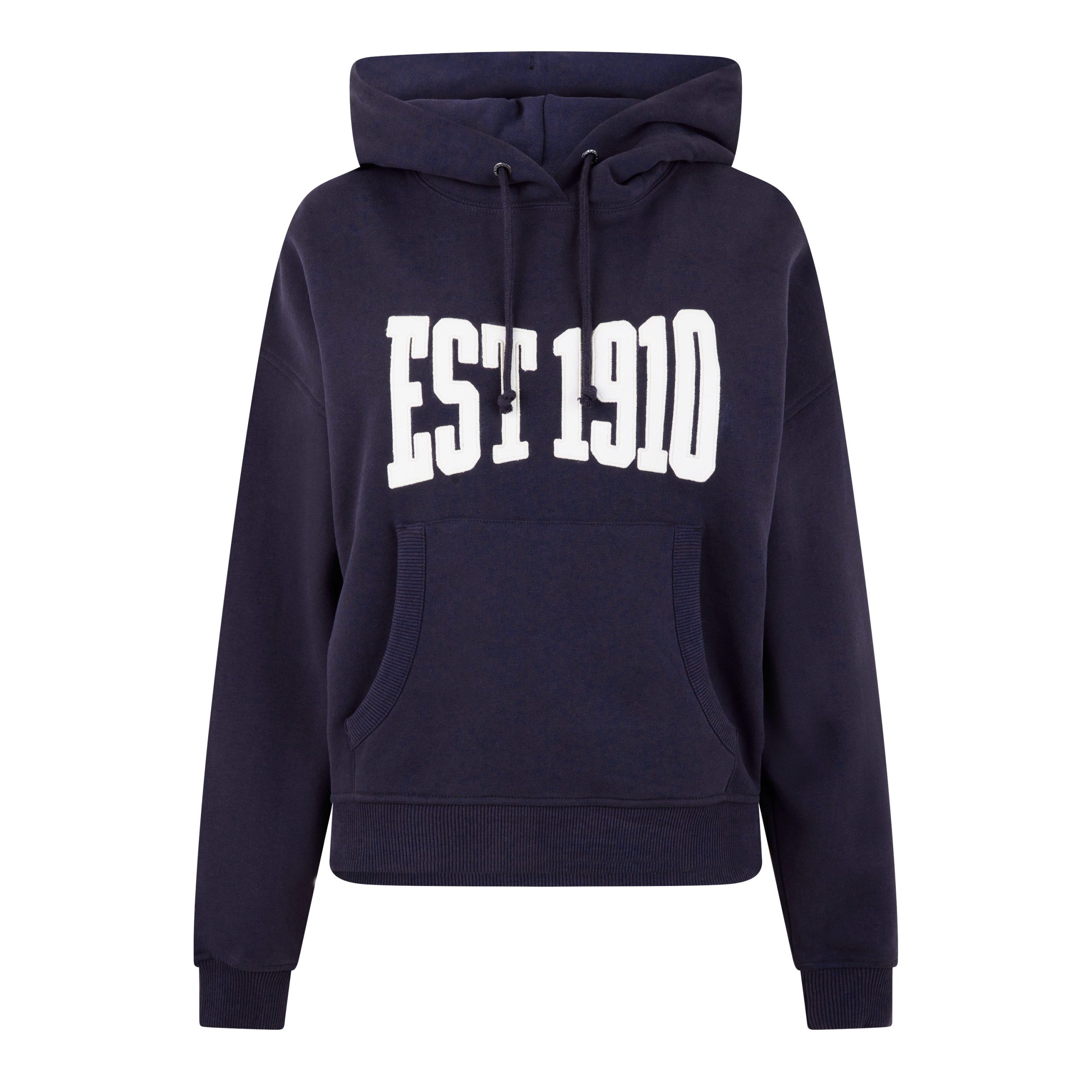 Womens EST 1910 Hoodie - Image 5