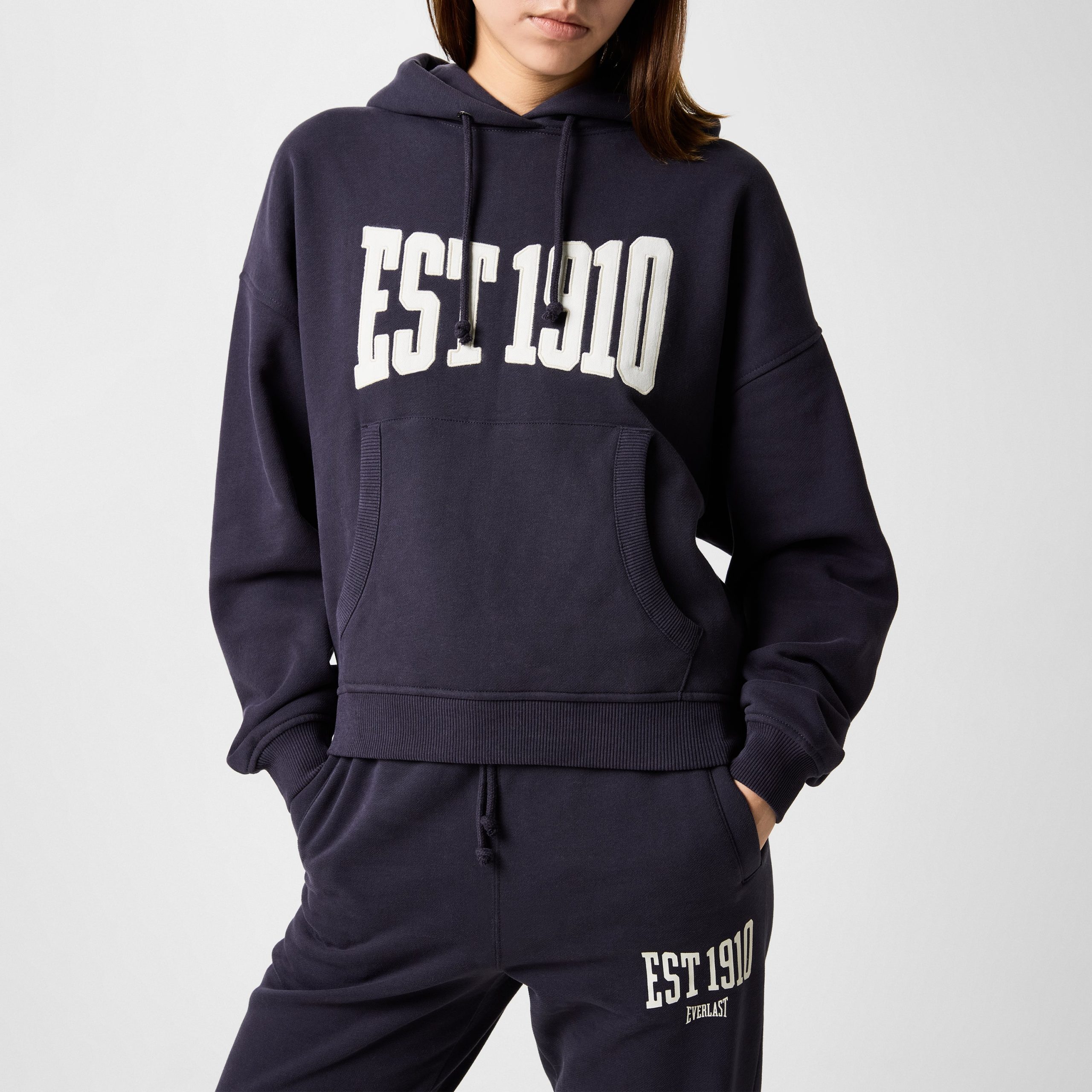 Womens EST 1910 Hoodie - Image 4