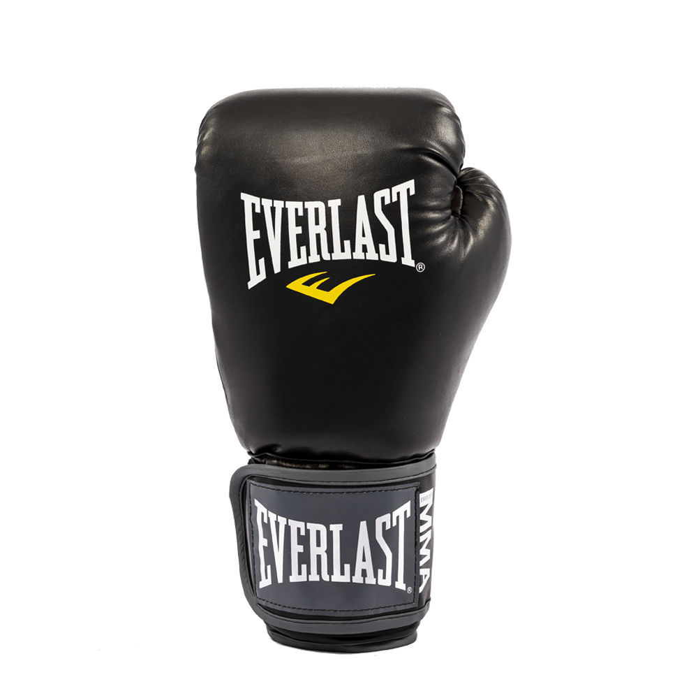 MMA Pro Style Gloves - Image 2