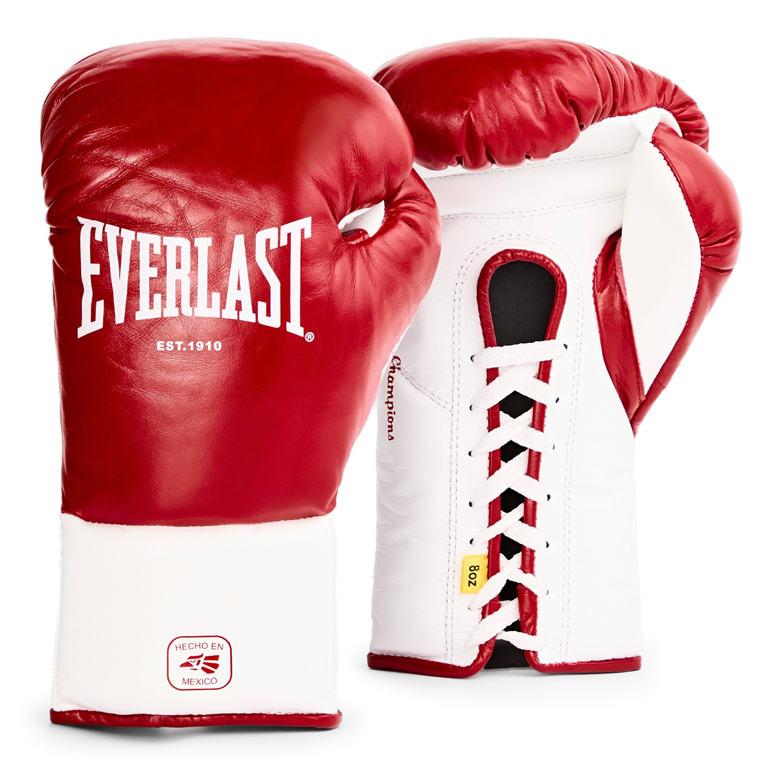 MX OG Fight Gloves - Image 13