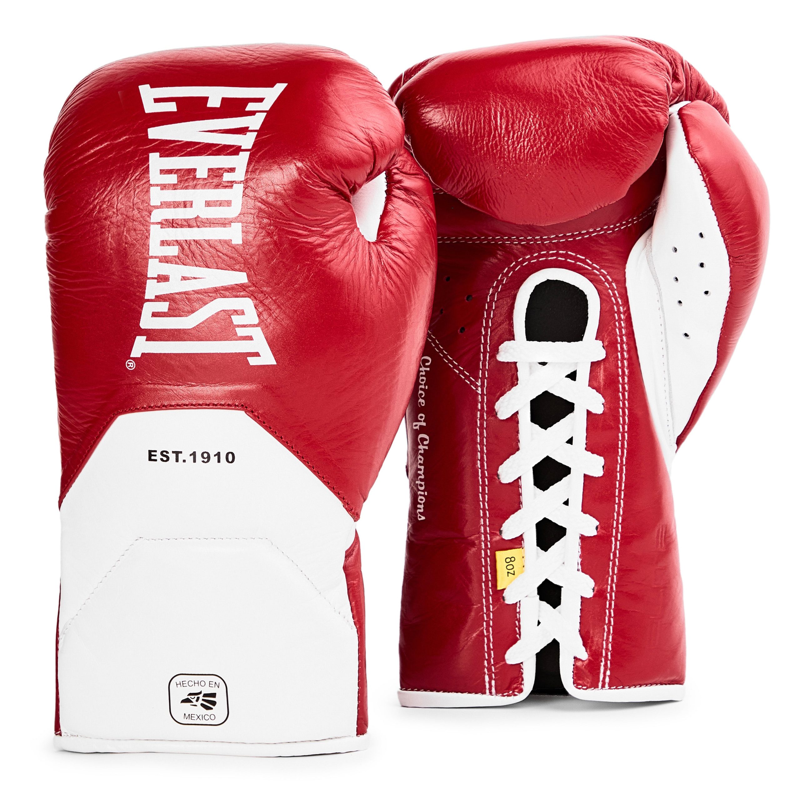 MX Elite Pro Fight Gloves - Image 15