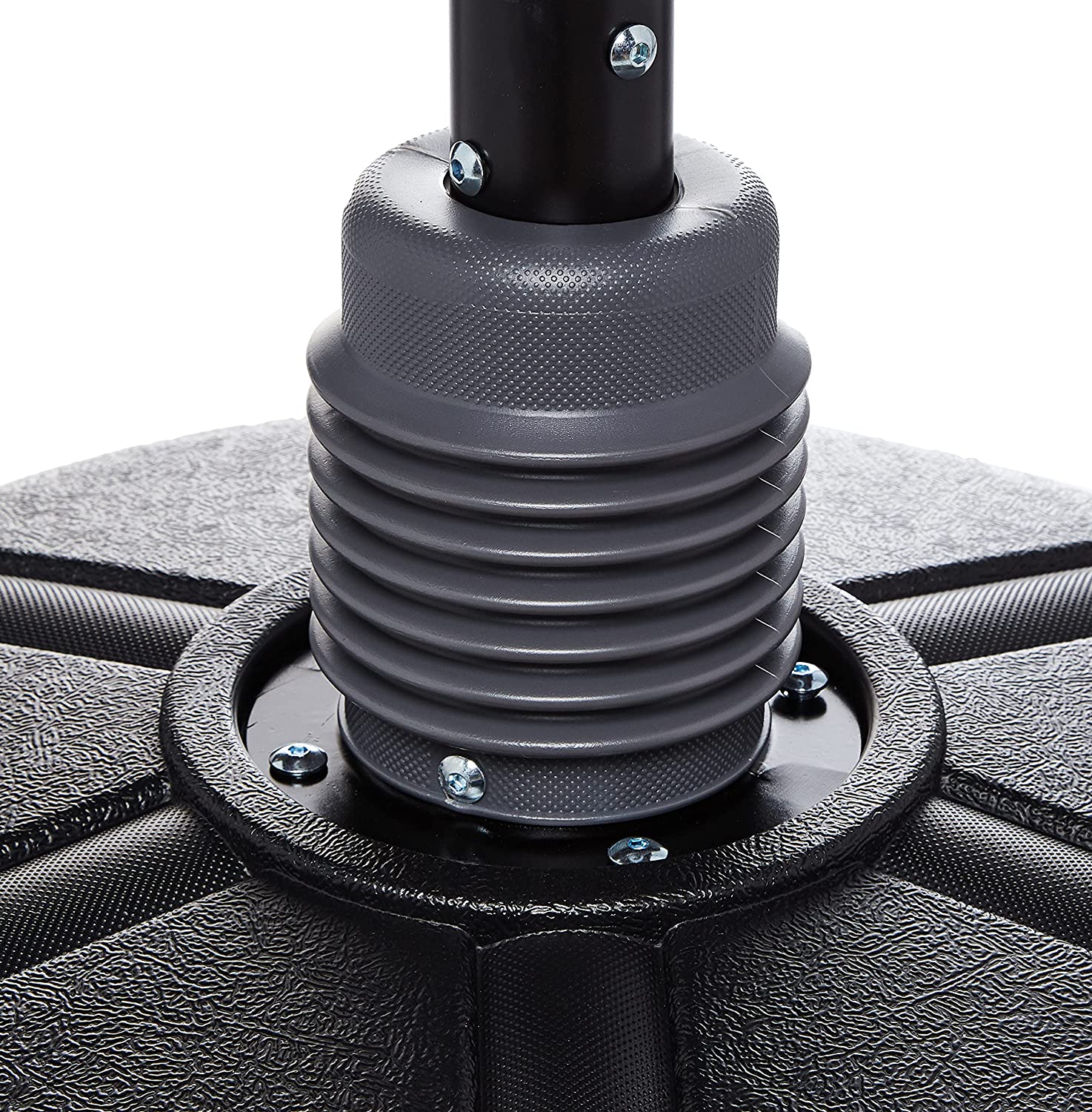 Omniflex Freestanding Heavy Punching Bag - Image 3