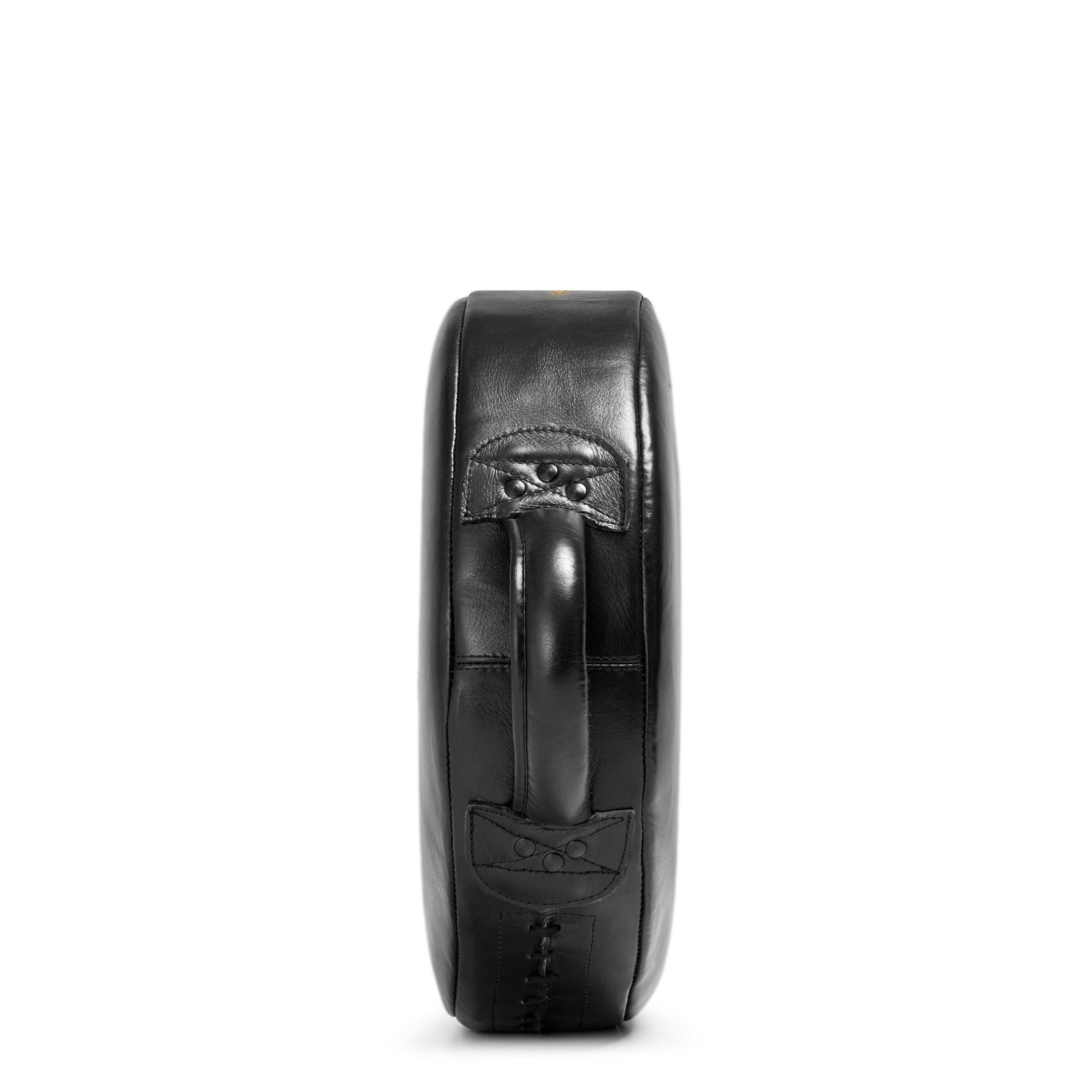 1910 Pro Leather Round Strike Pad - Image 5