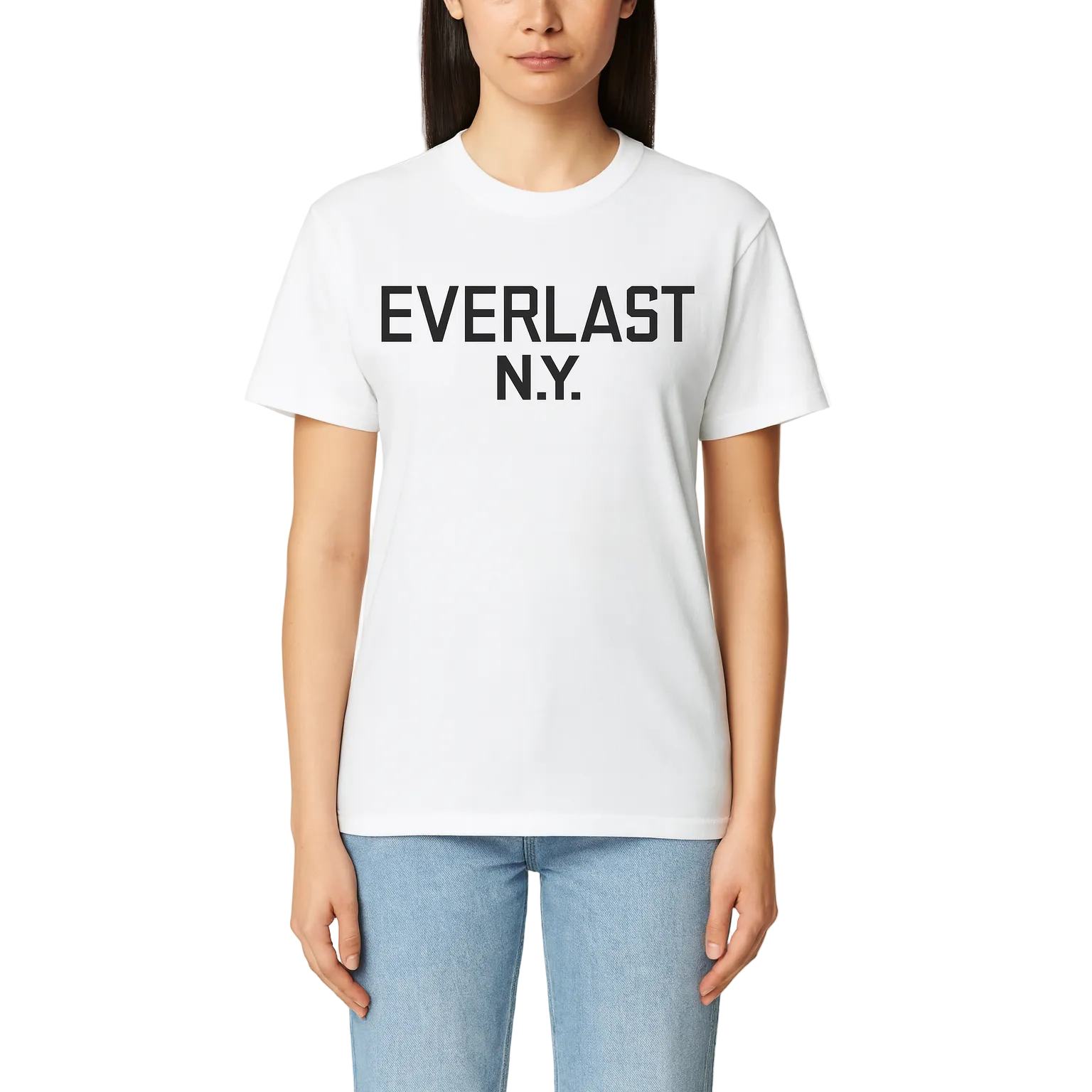 Everlast N.Y. T-Shirt - Image 4