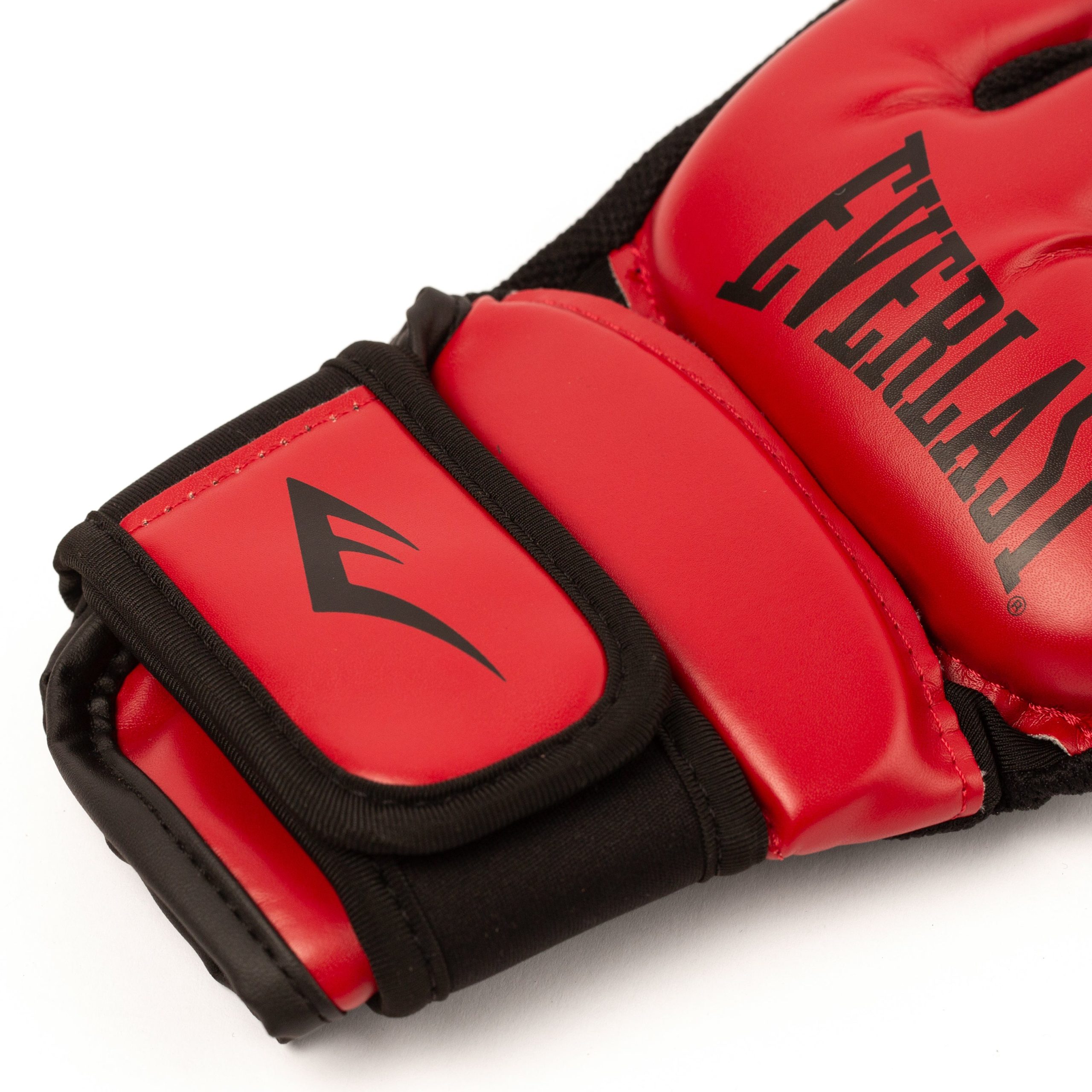 Core Everstrike MMA Gloves Red - Image 6