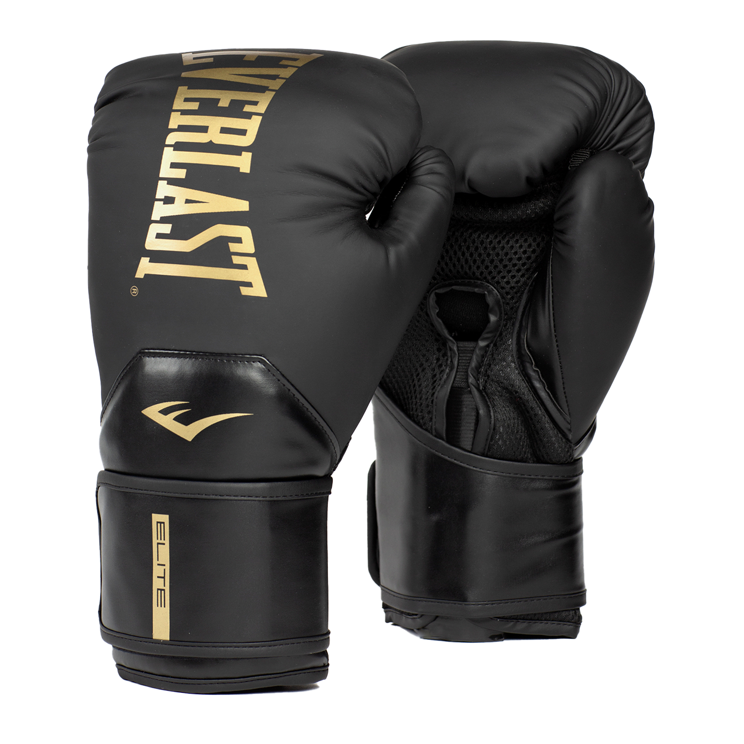 Elite Boxing Gloves