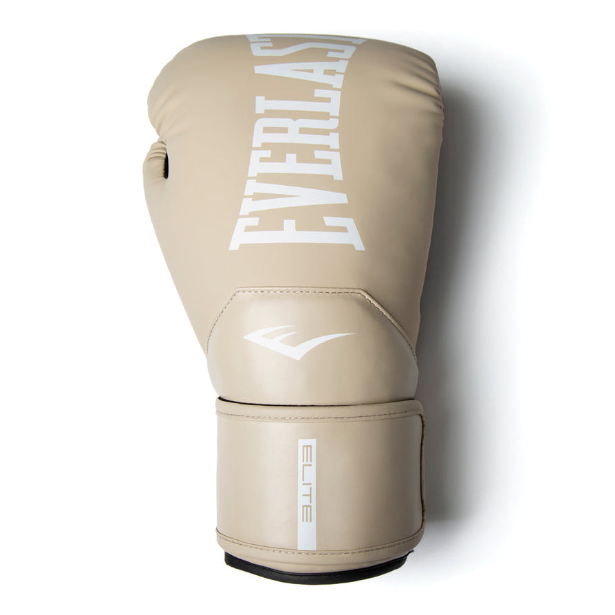 Elite Boxing Gloves - Image 4