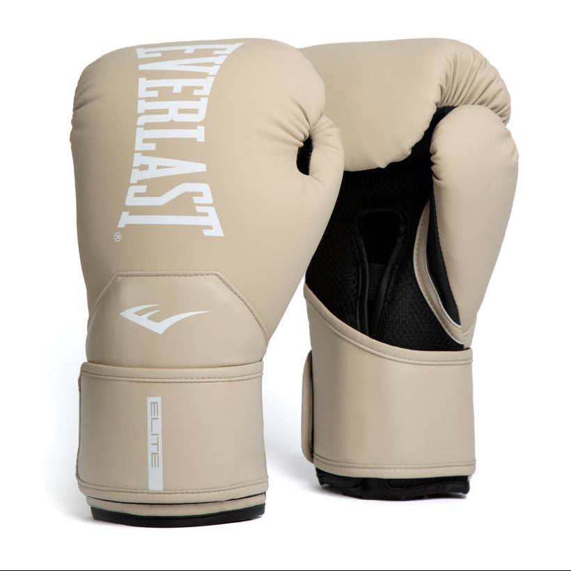 Elite Boxing Gloves - Image 2