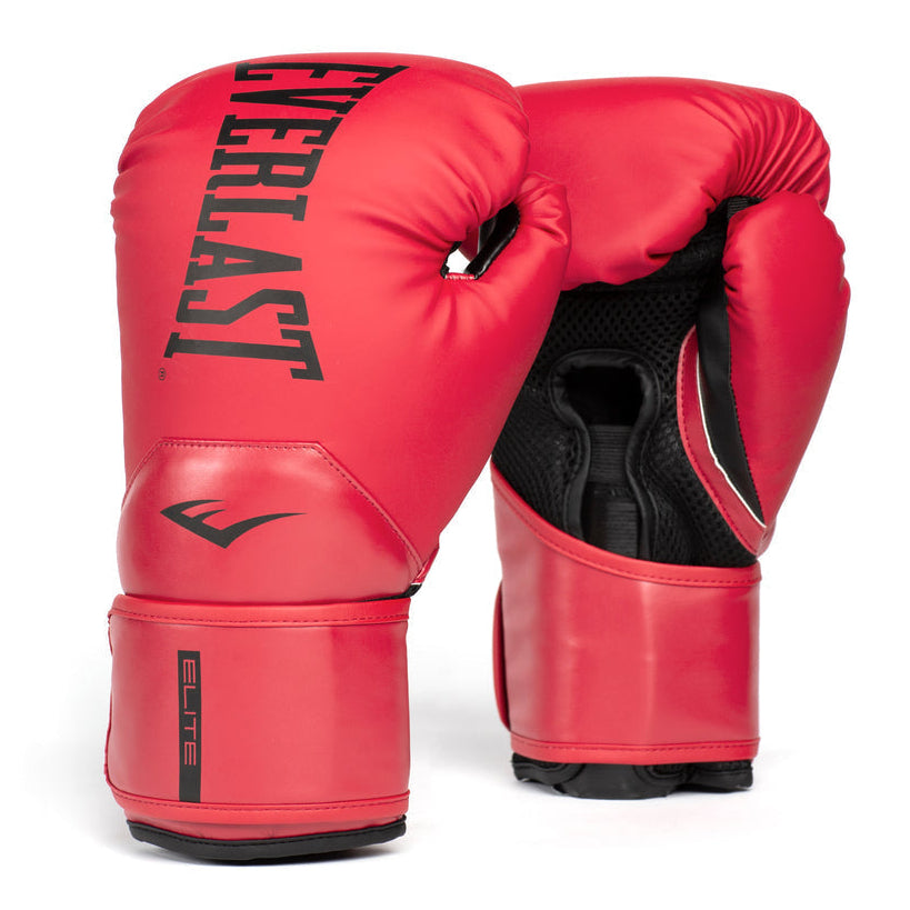 Elite Boxing Gloves - Image 15