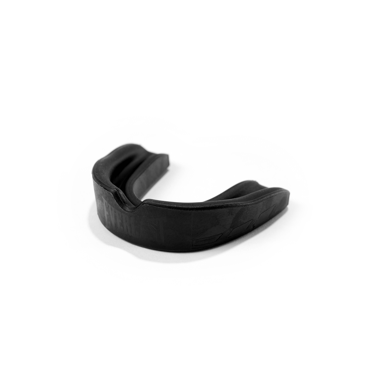 Evershield Single Mouthguard Grey/White - Image 2