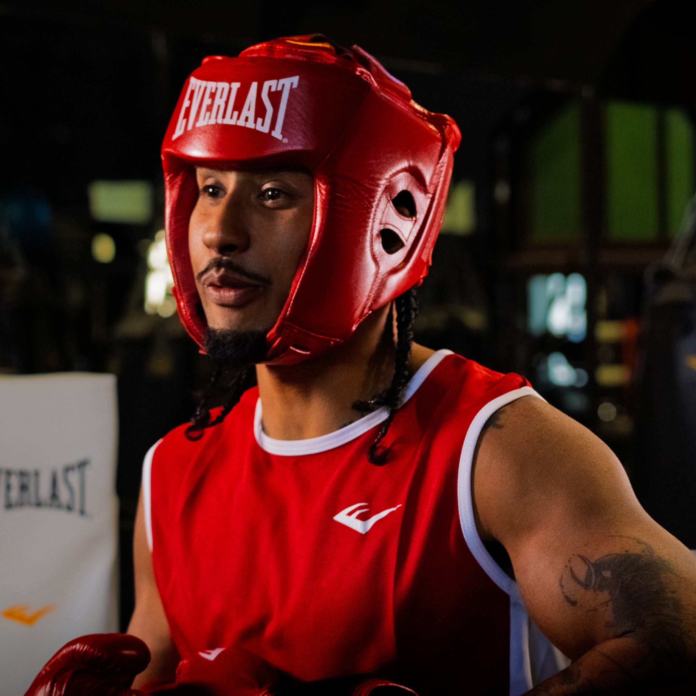 Amateur Competition Headgear - Image 16