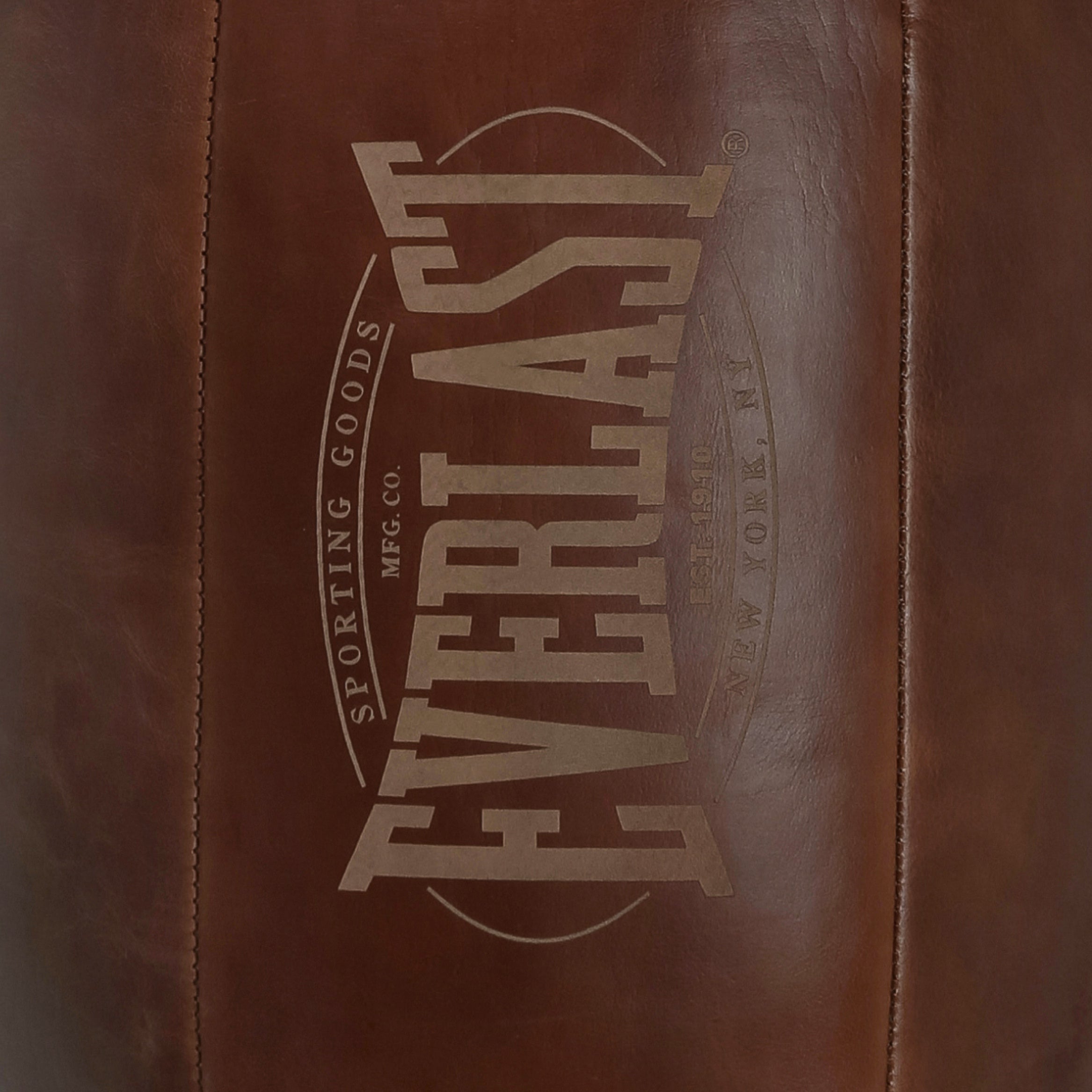 1910 Pro Leather Body Shot Punching Bag 70lb - Image 4