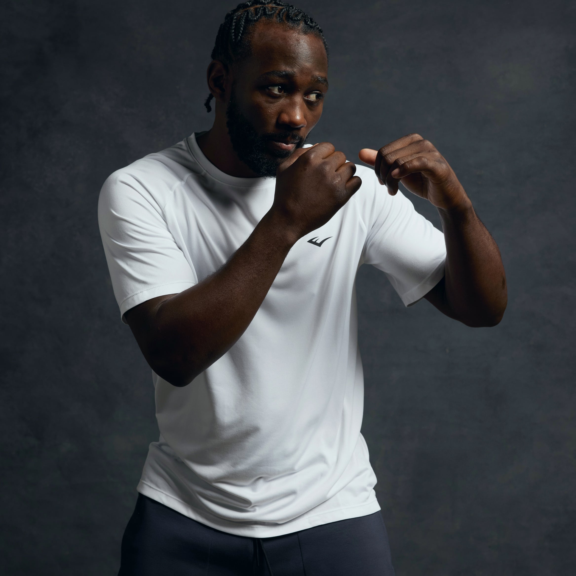 Flex Short Sleeve Performance Gym Top - Image 10