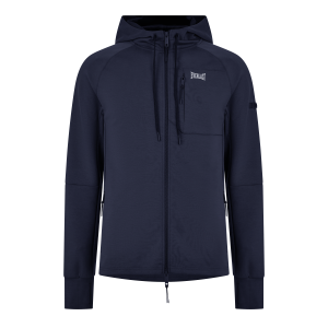 Men's Zip Training Hoodie