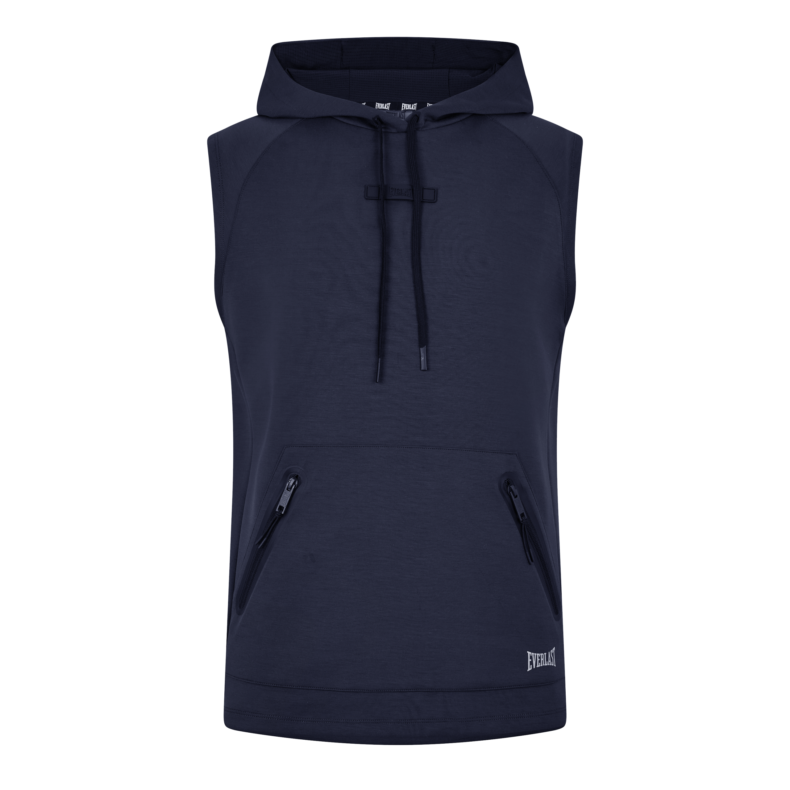 Men's Sleeveless Training Sweatshirt