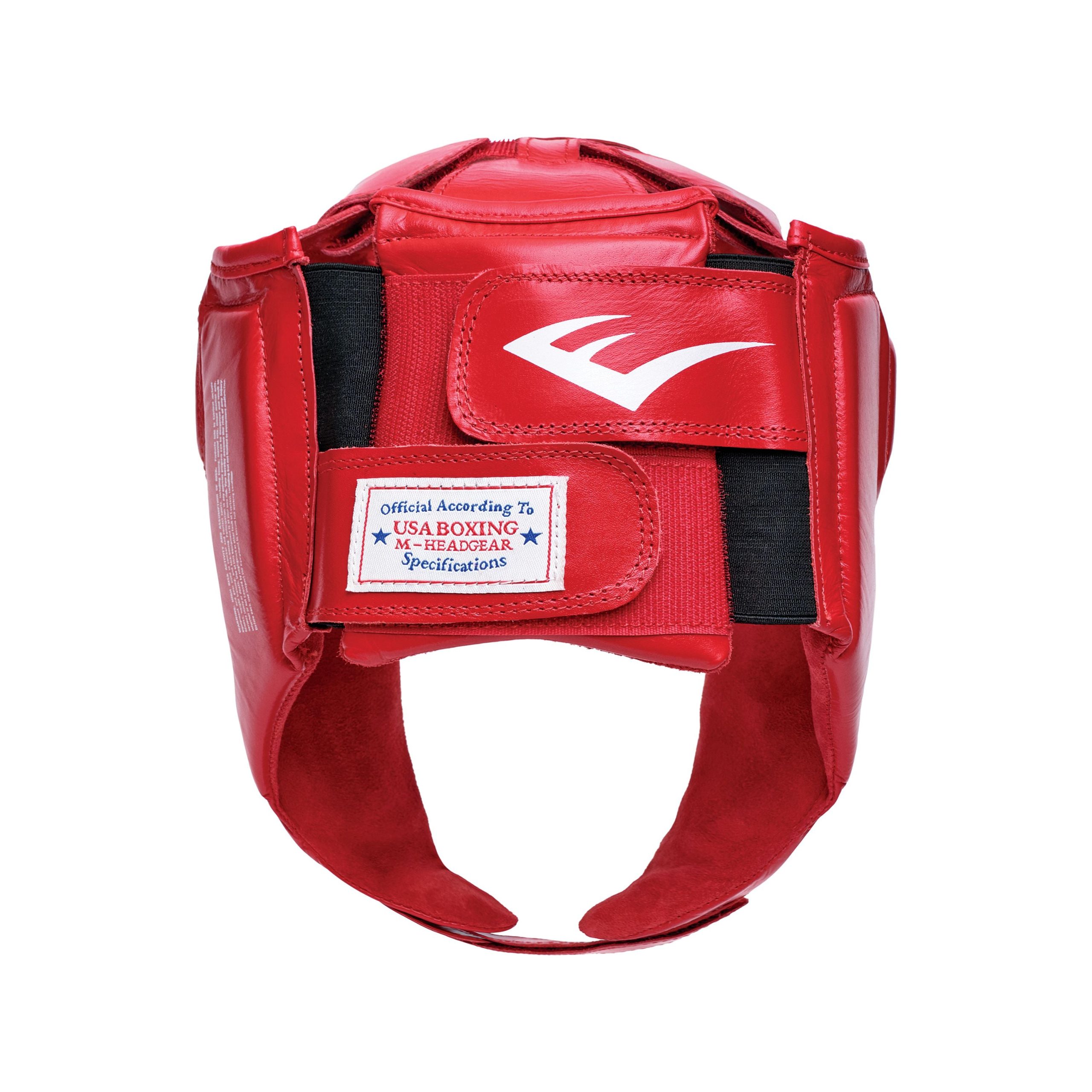 Amateur Competition Headgear - Image 3