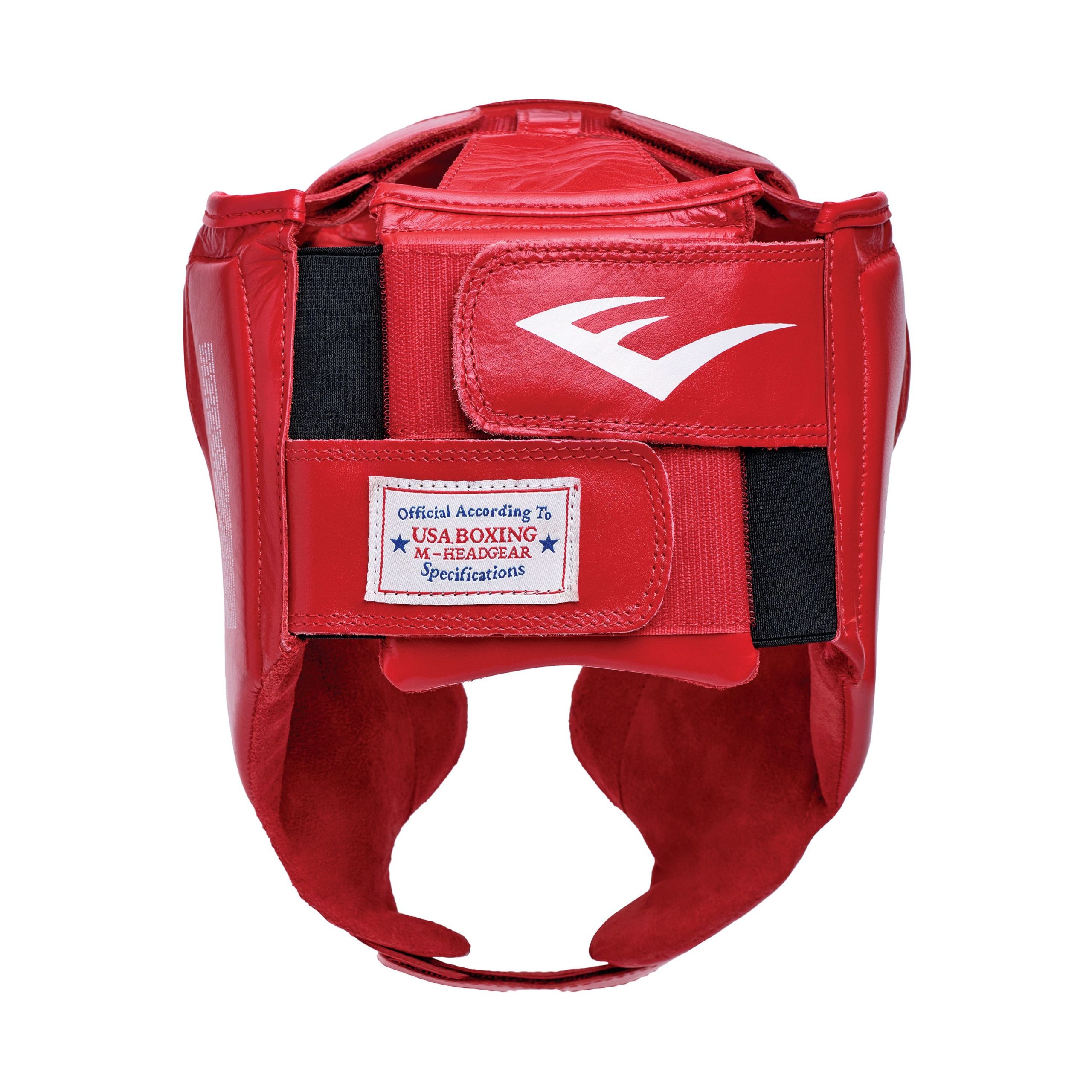 Amateur Competition Headgear With Cheek - Image 3