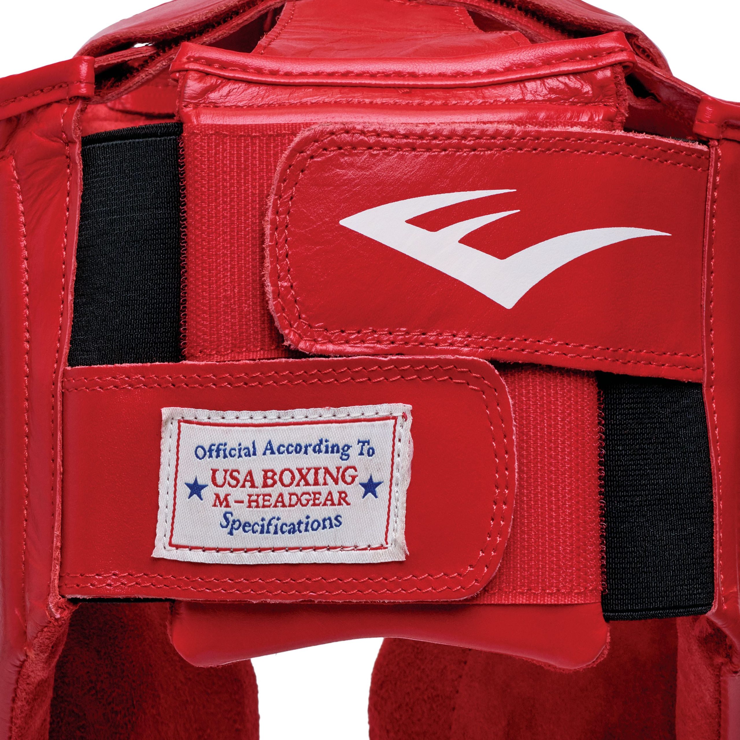Amateur Competition Headgear With Cheek - Image 4