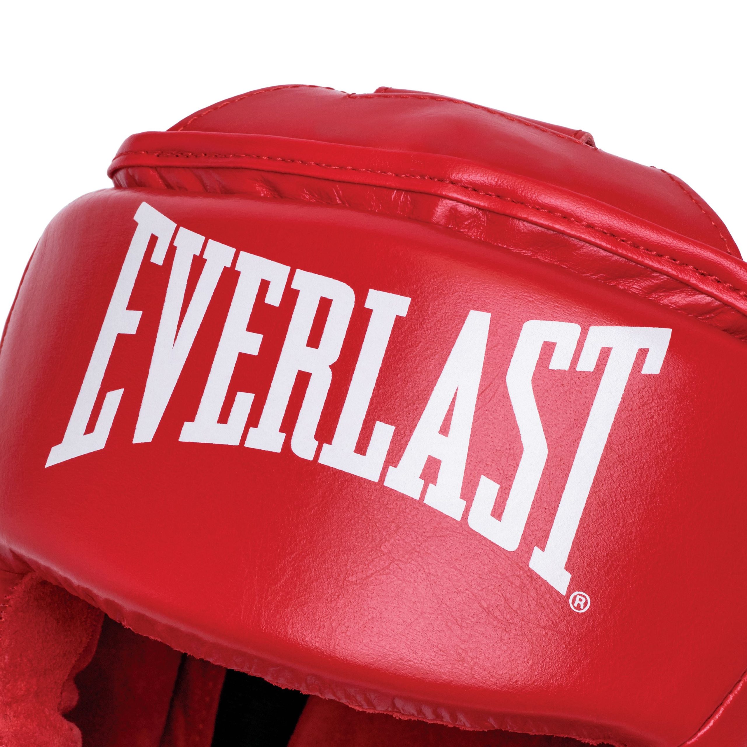 Amateur Competition Headgear With Cheek - Image 6